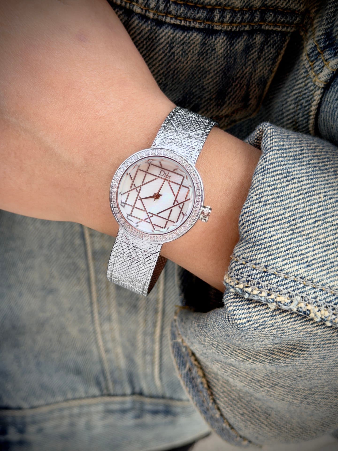 Dior Watch
