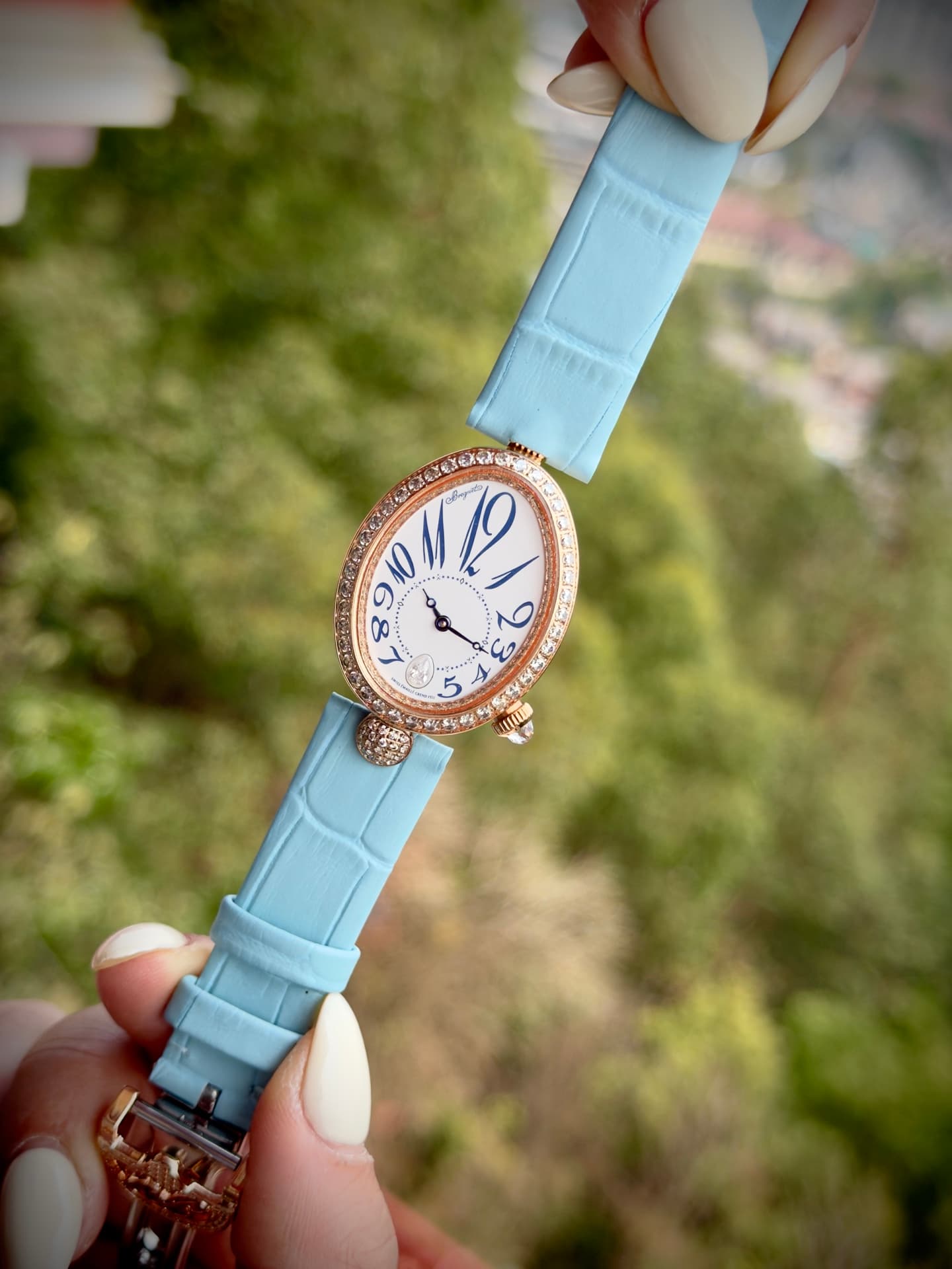 Luxury Watch Watch