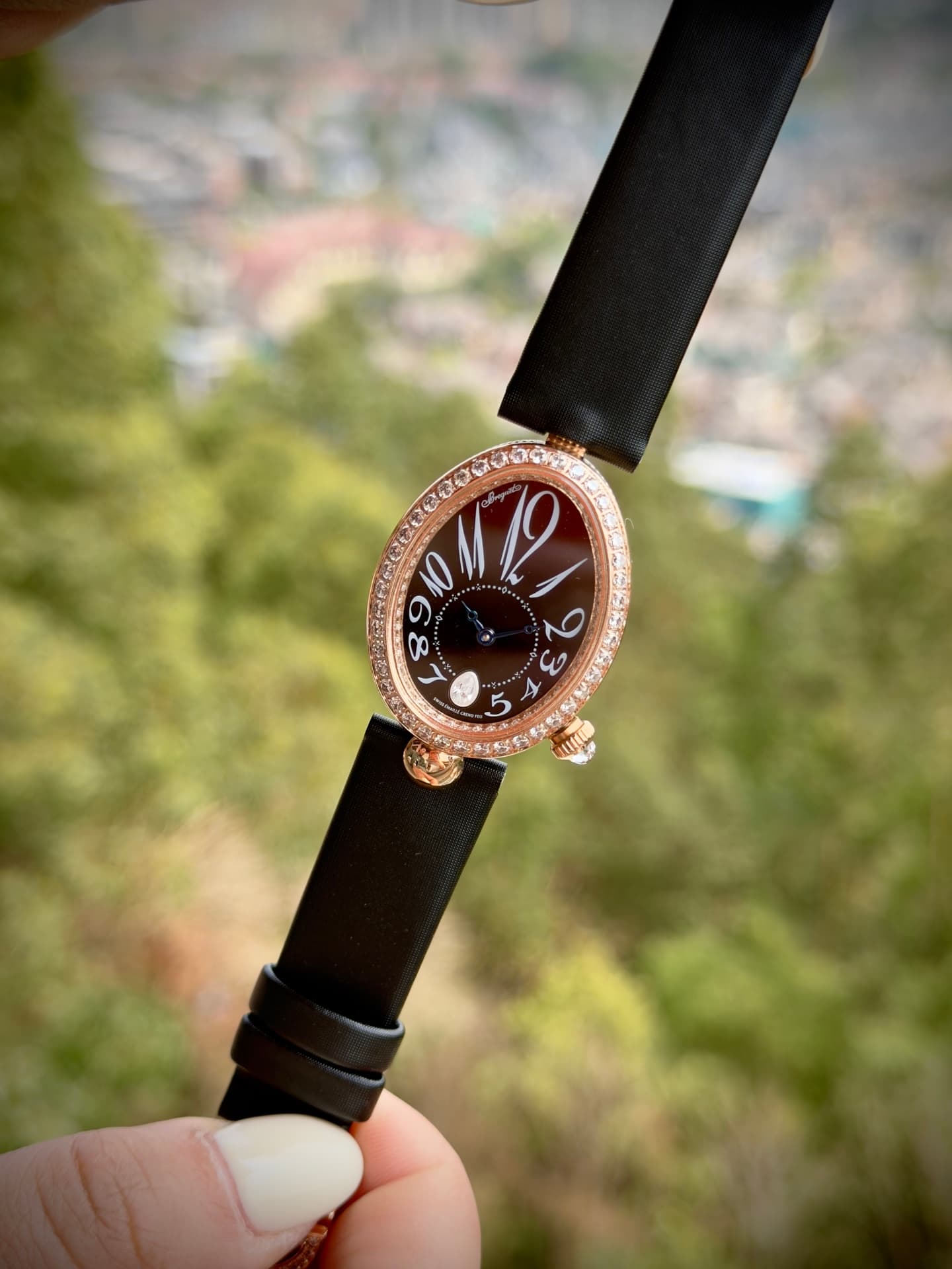 Luxury Watch Watch