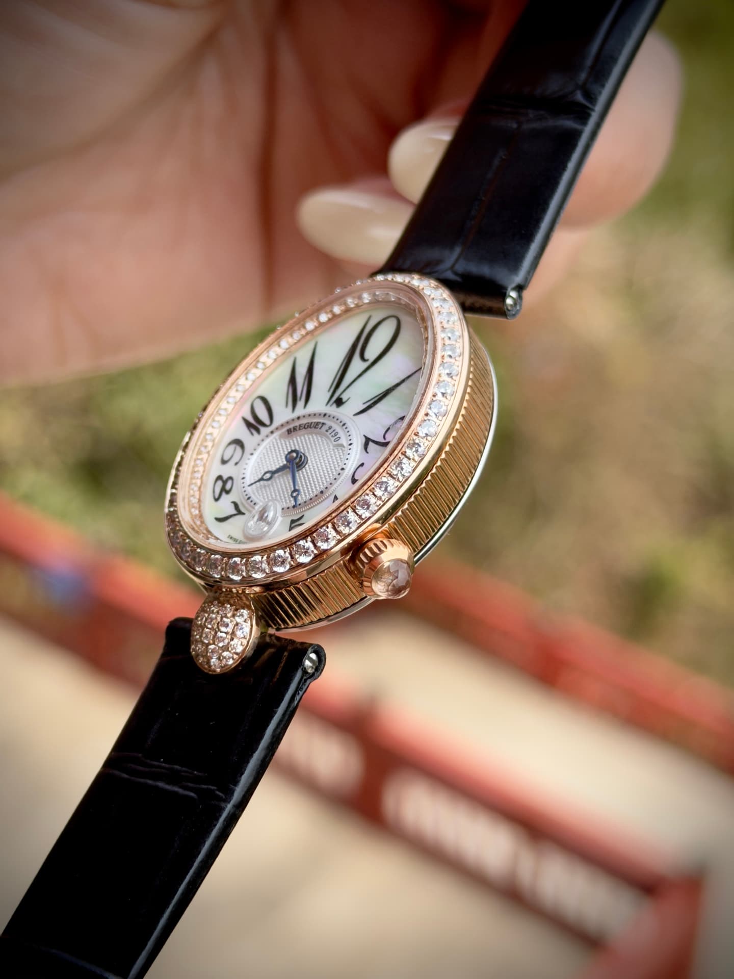 Luxury Watch Watch