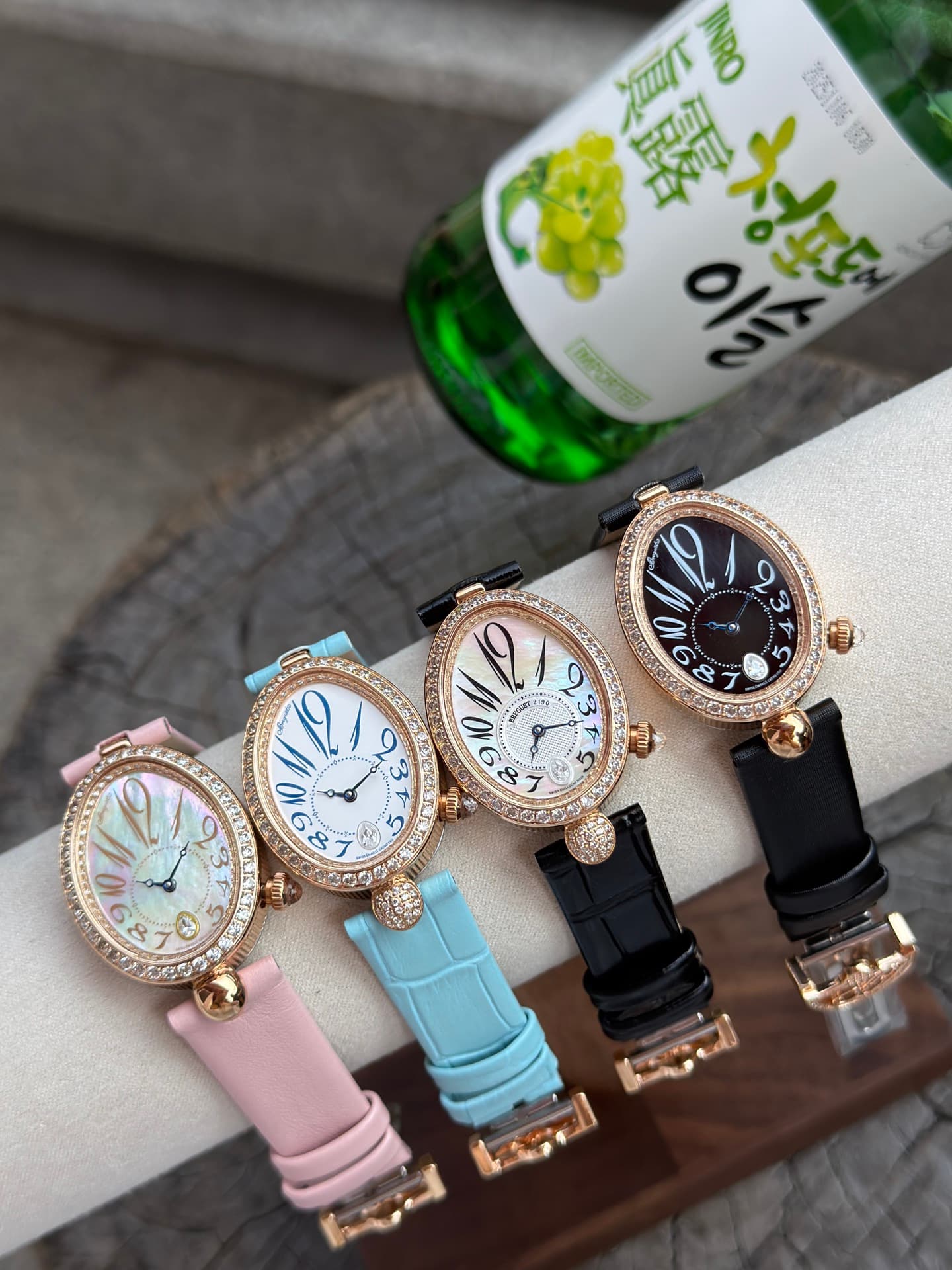Luxury Watch Watch
