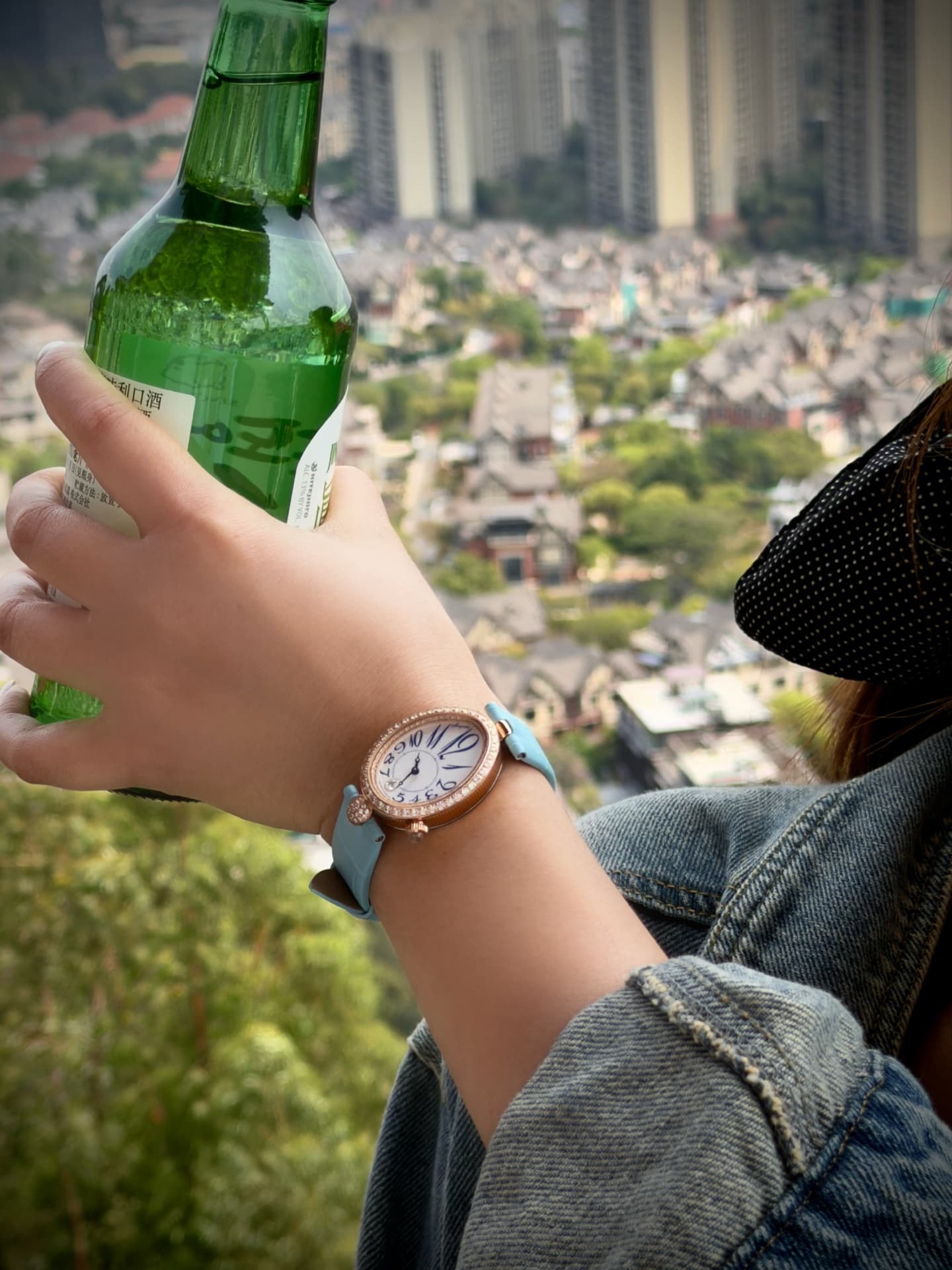 Luxury Watch Watch