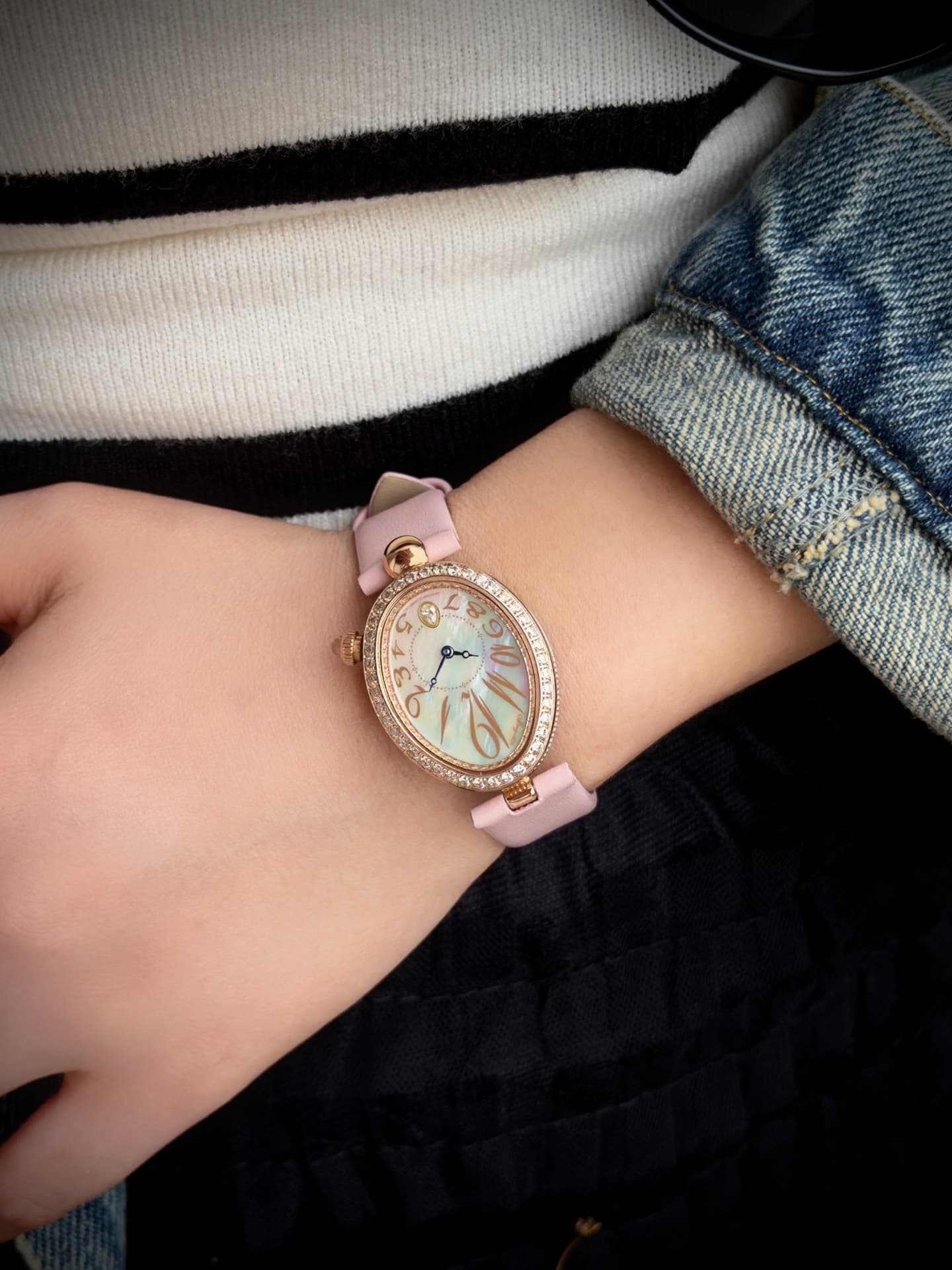 Luxury Watch Watch