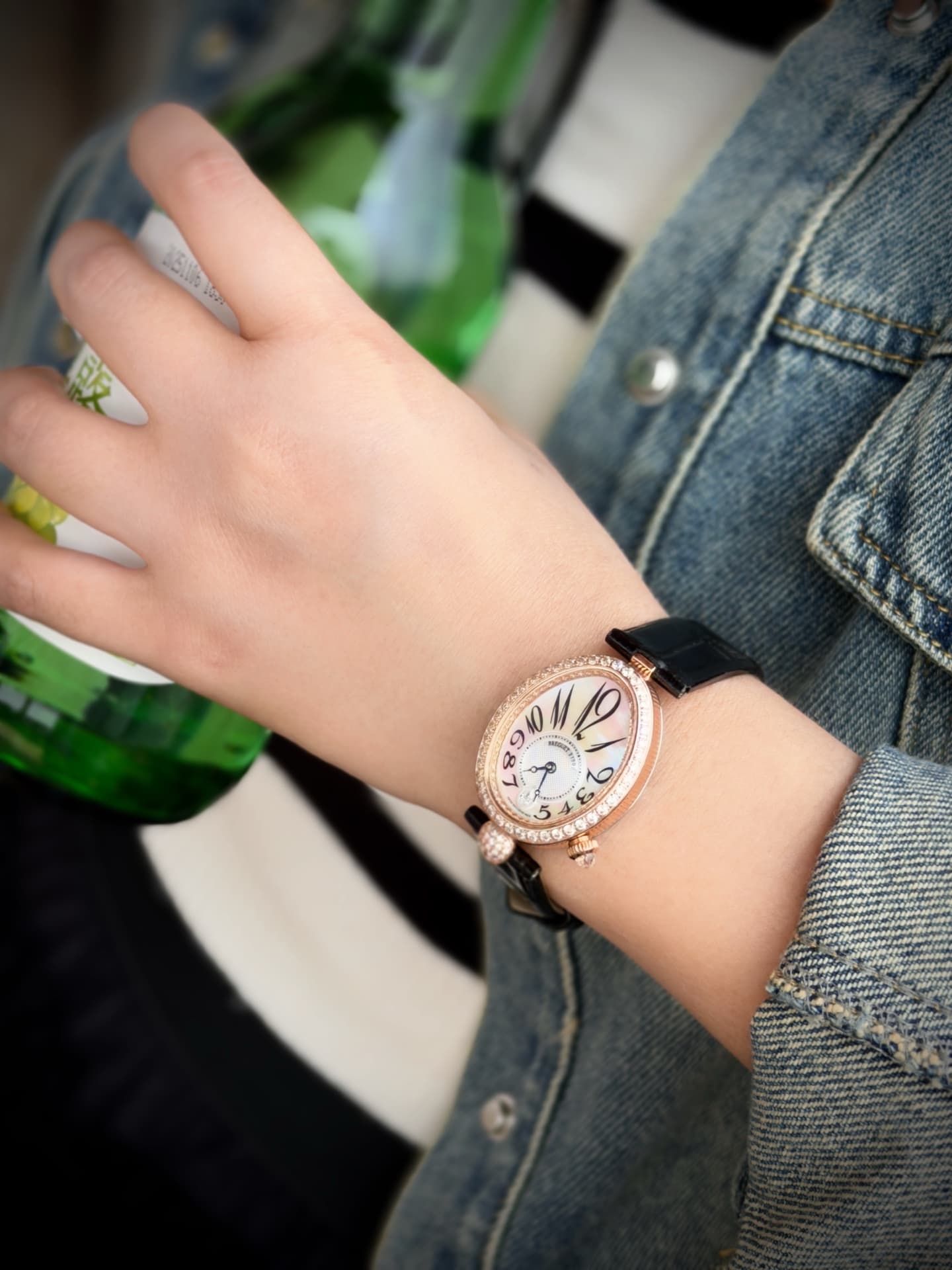 Luxury Watch Watch