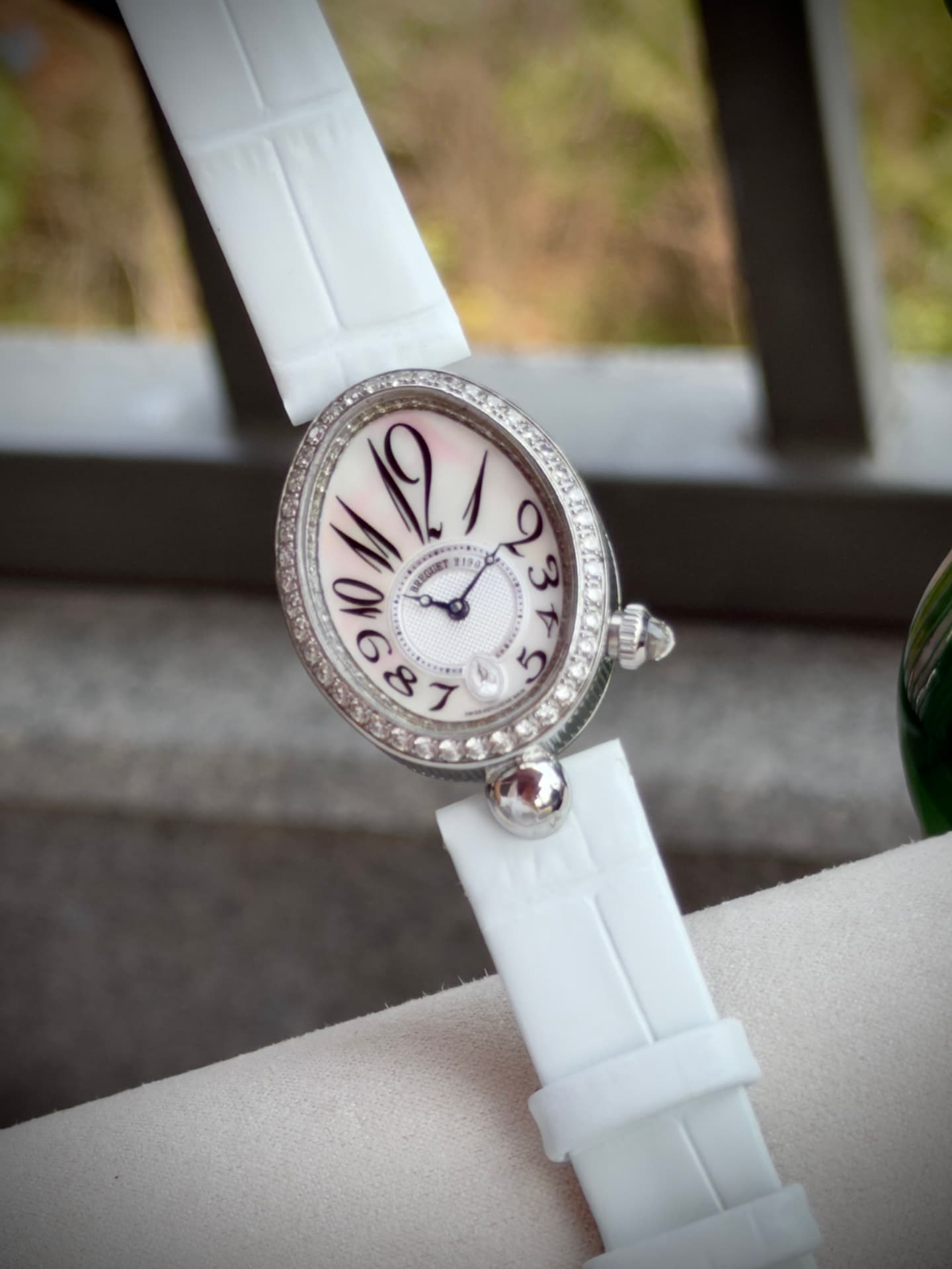Luxury Watch Watch