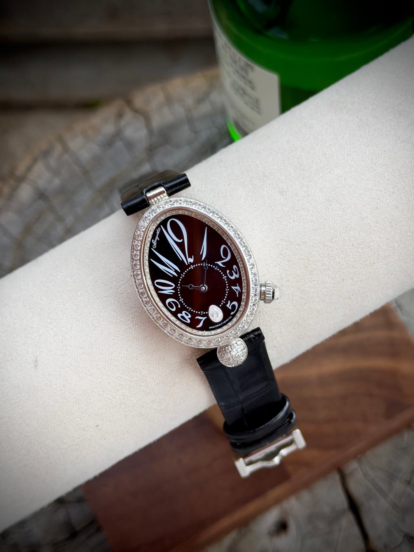 Luxury Watch Watch