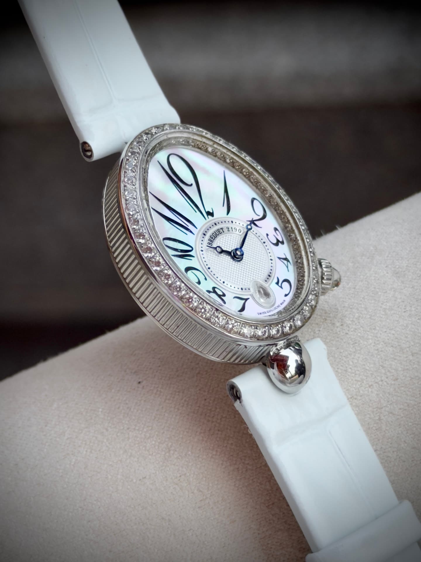Luxury Watch Watch