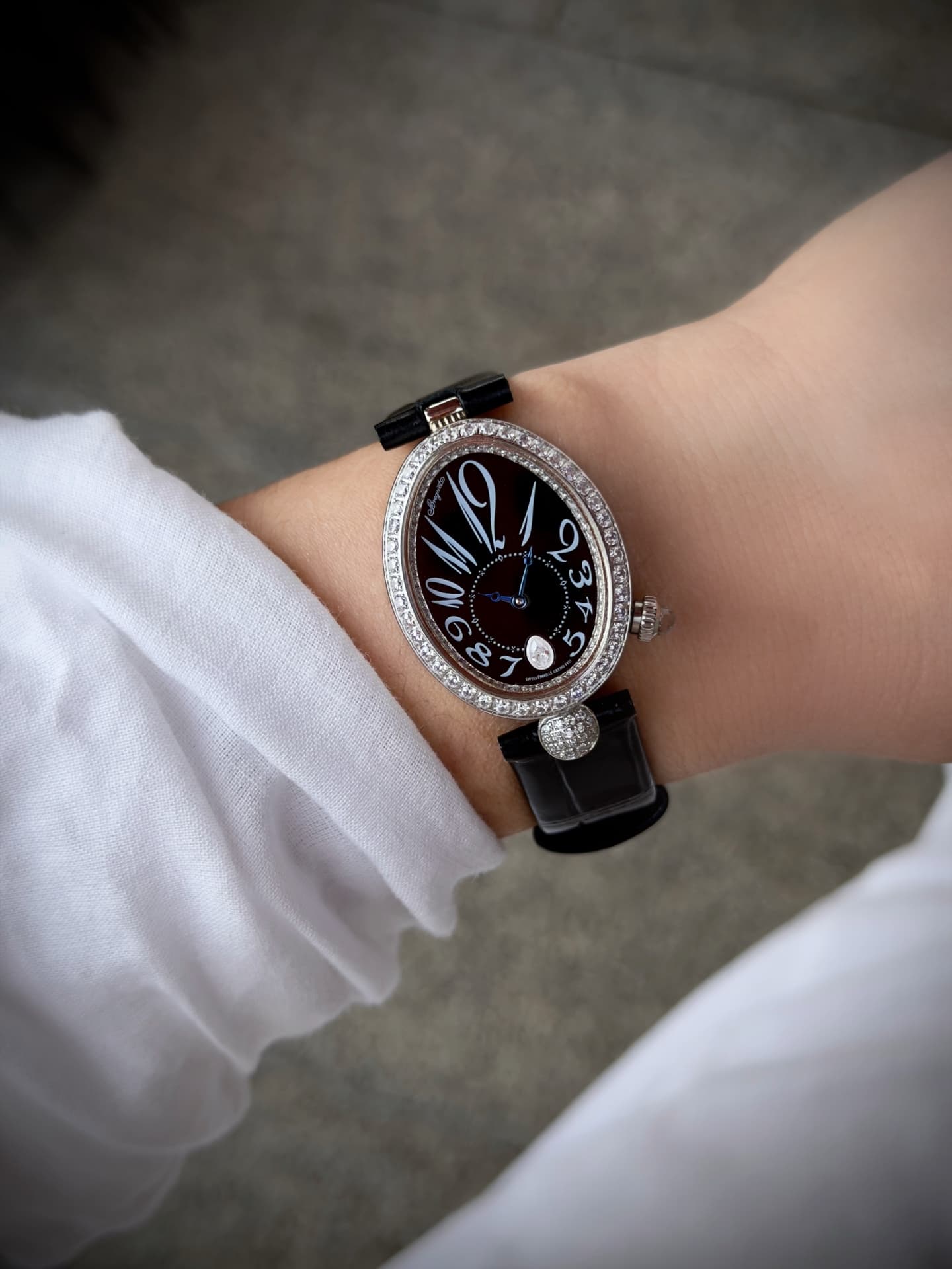 Luxury Watch Watch