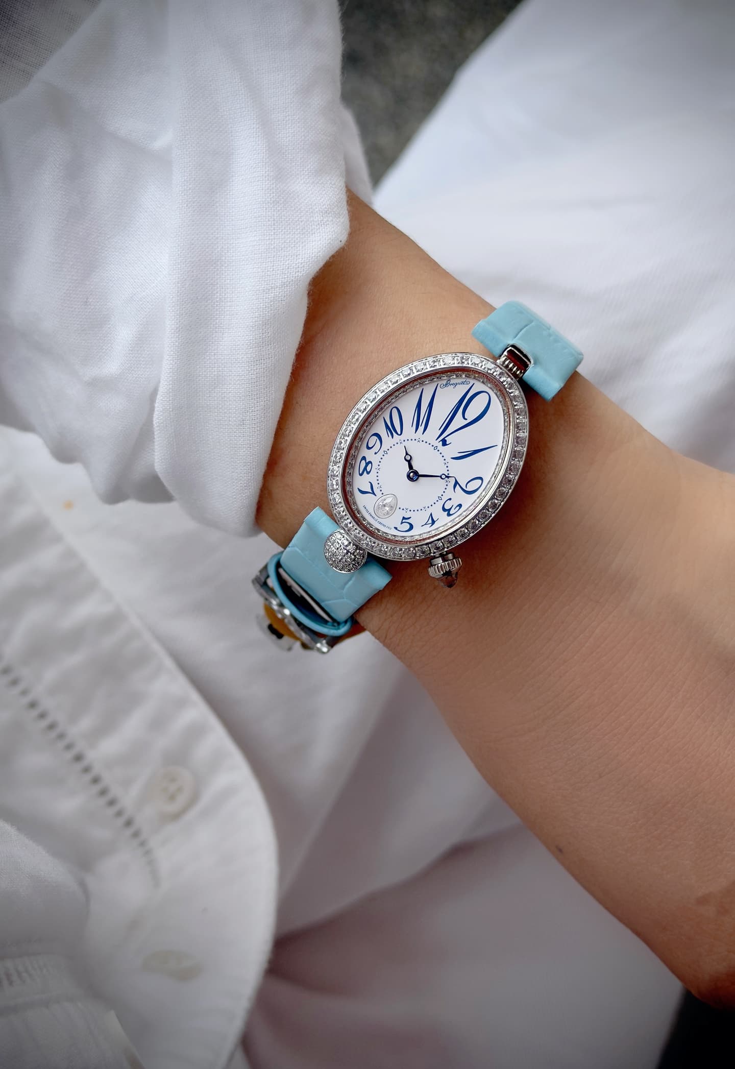 Luxury Watch Watch
