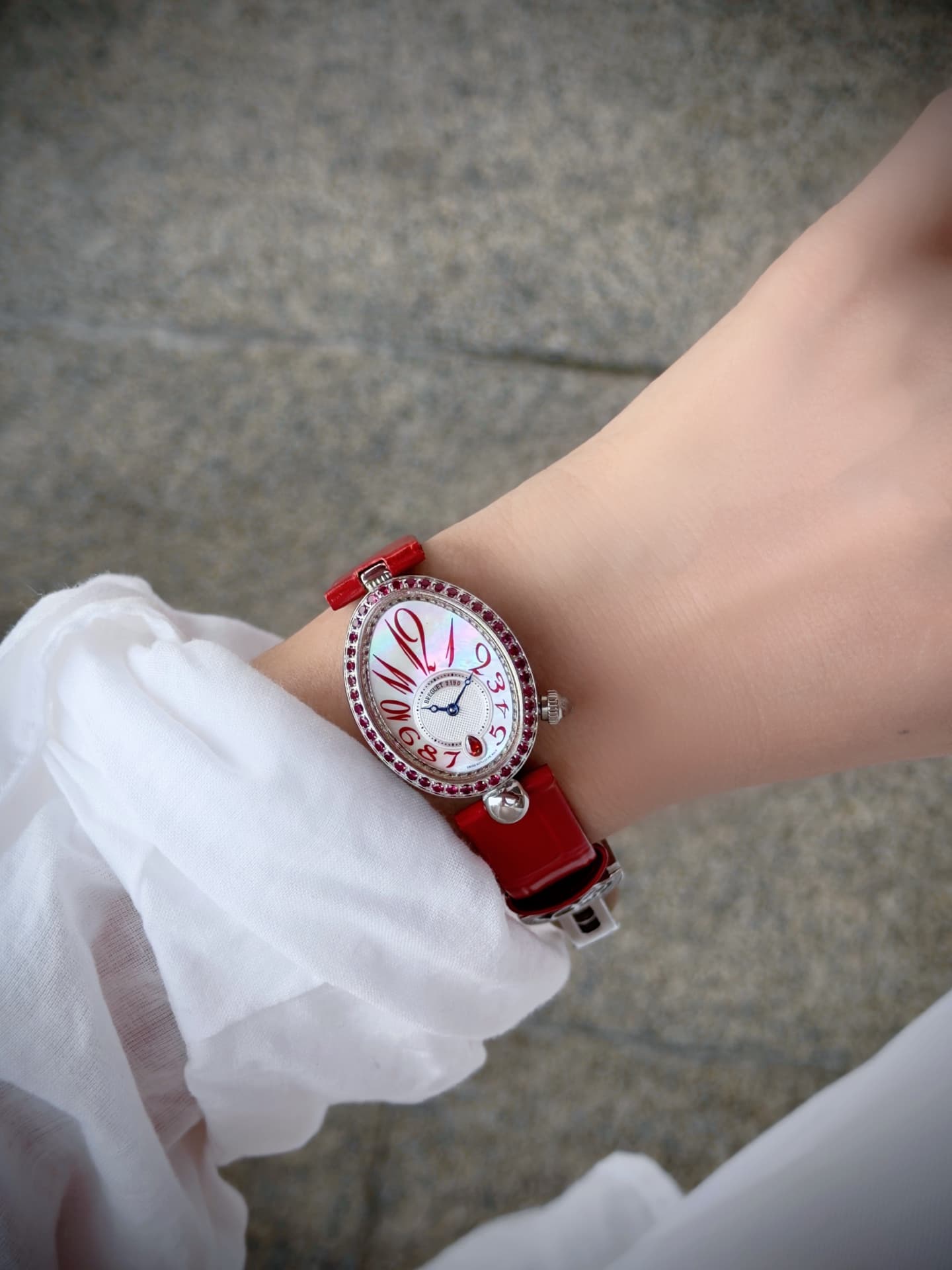 Luxury Watch Watch