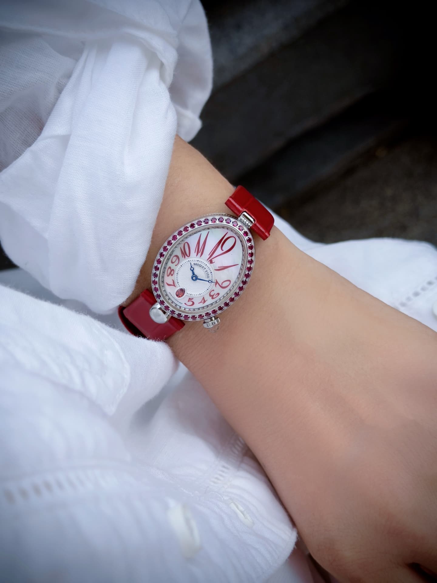 Luxury Watch Watch