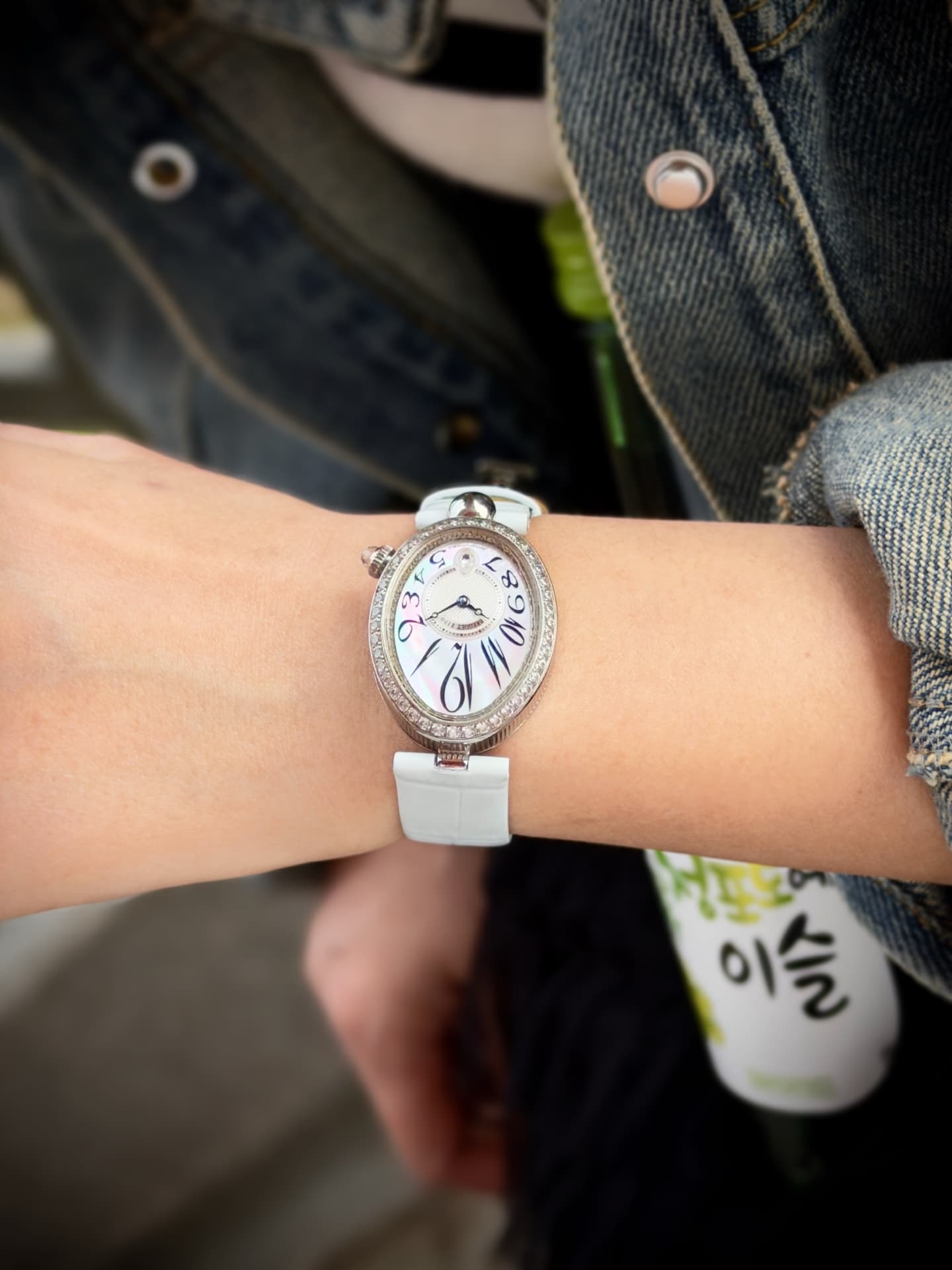 Luxury Watch Watch
