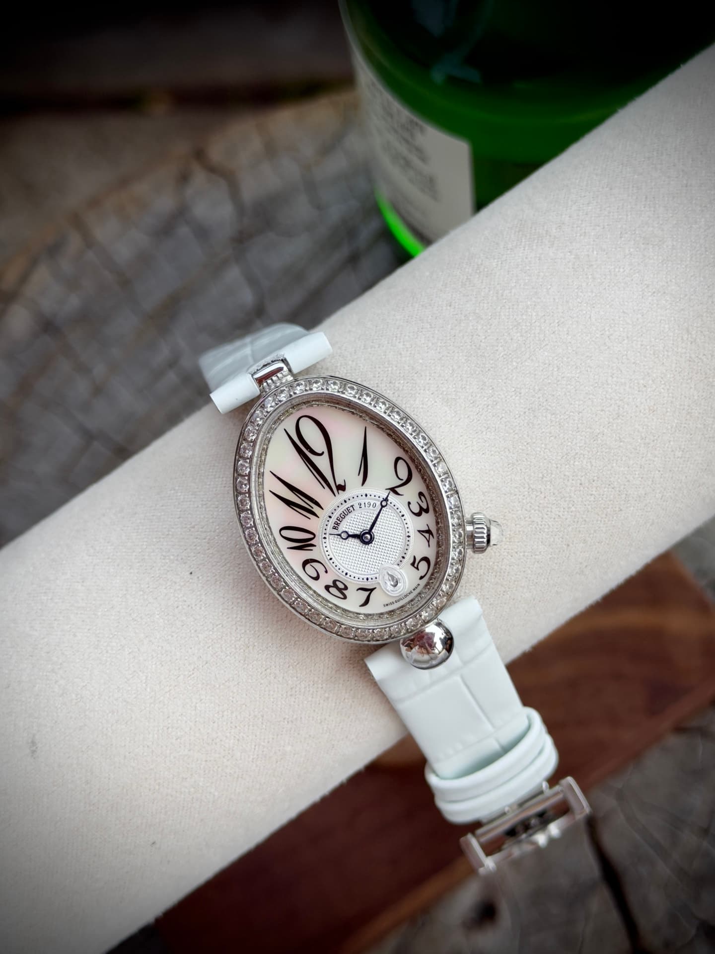 Luxury Watch Watch