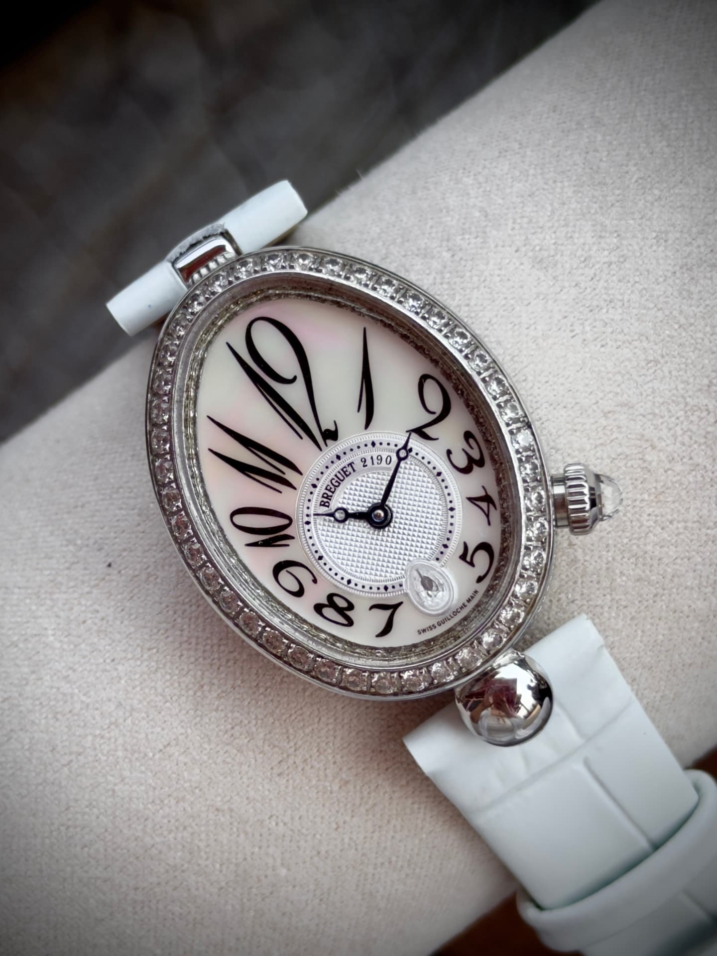 Luxury Watch Watch