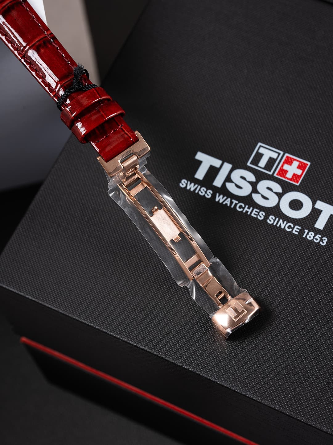 Tissot Product T126
