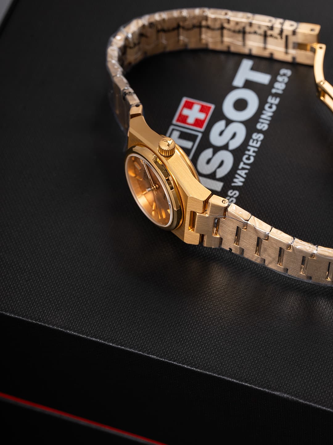 Tissot White Small Product T137010