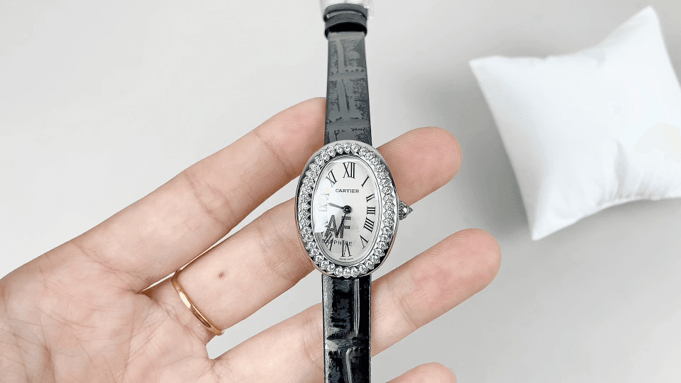 Cartier Watch