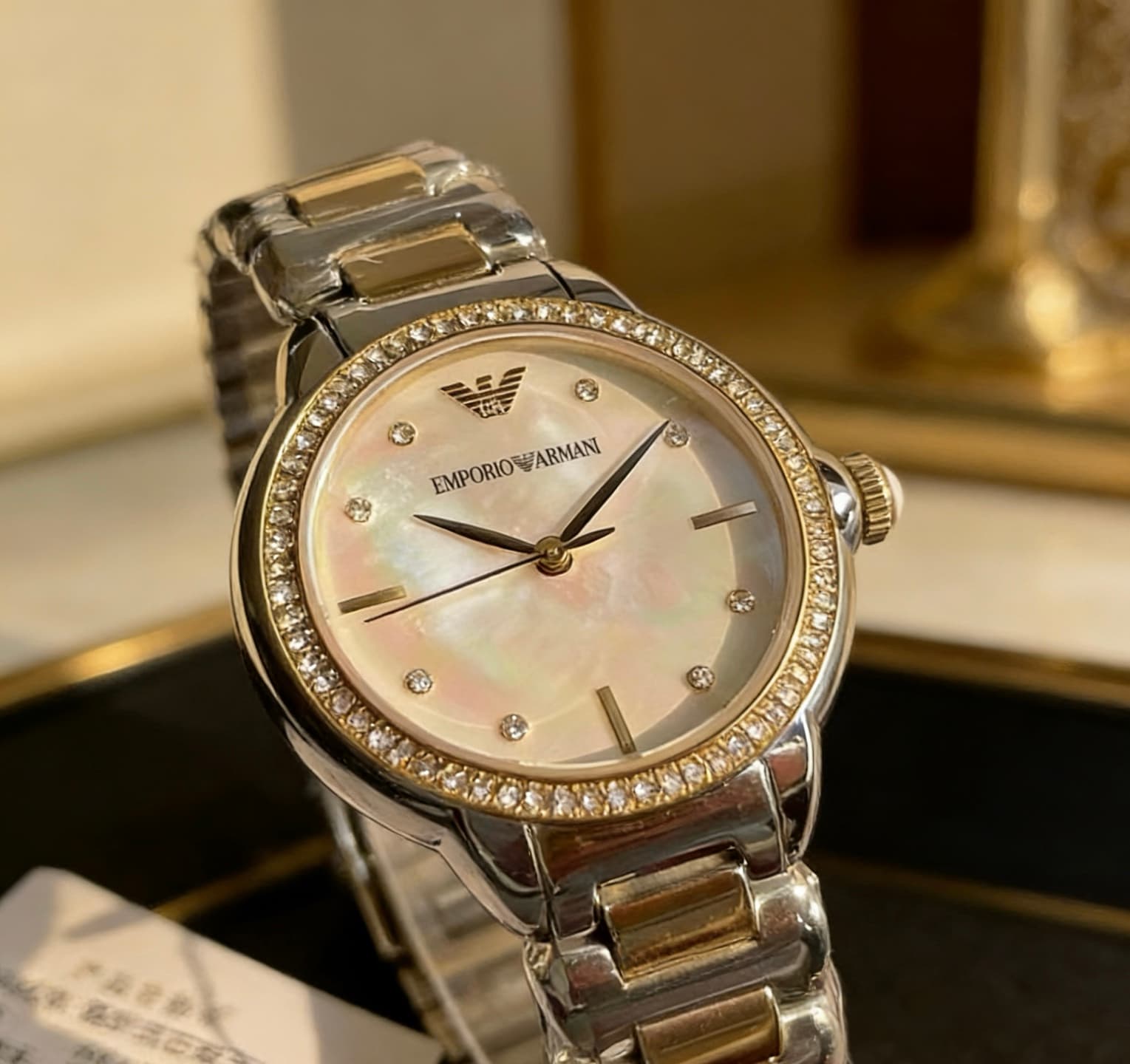 Luxury Watch Watch ar11524
