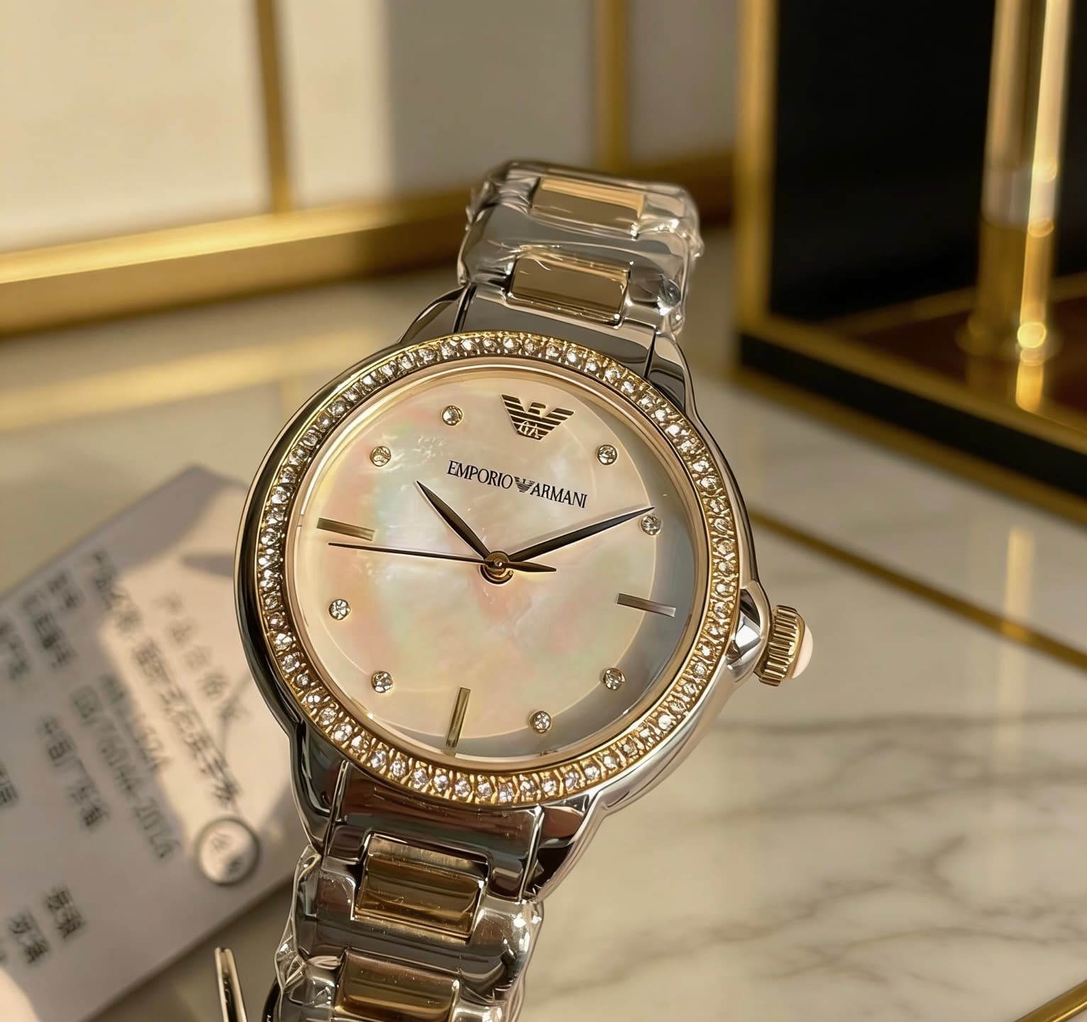 Luxury Watch Watch ar11524