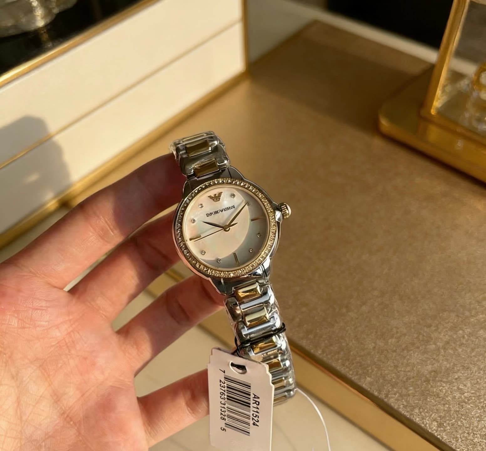 Luxury Watch Watch ar11524