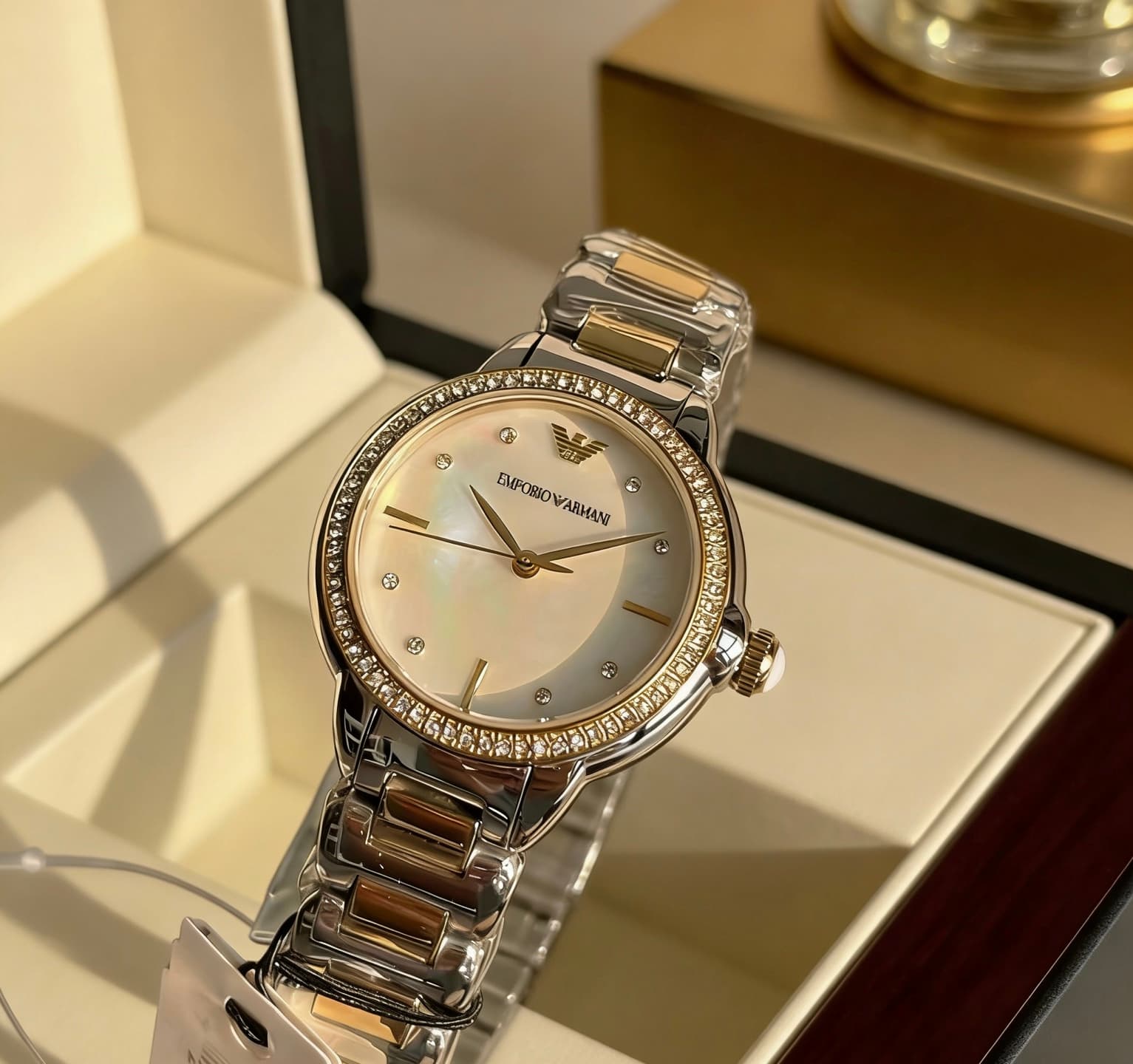 Luxury Watch Watch ar11524
