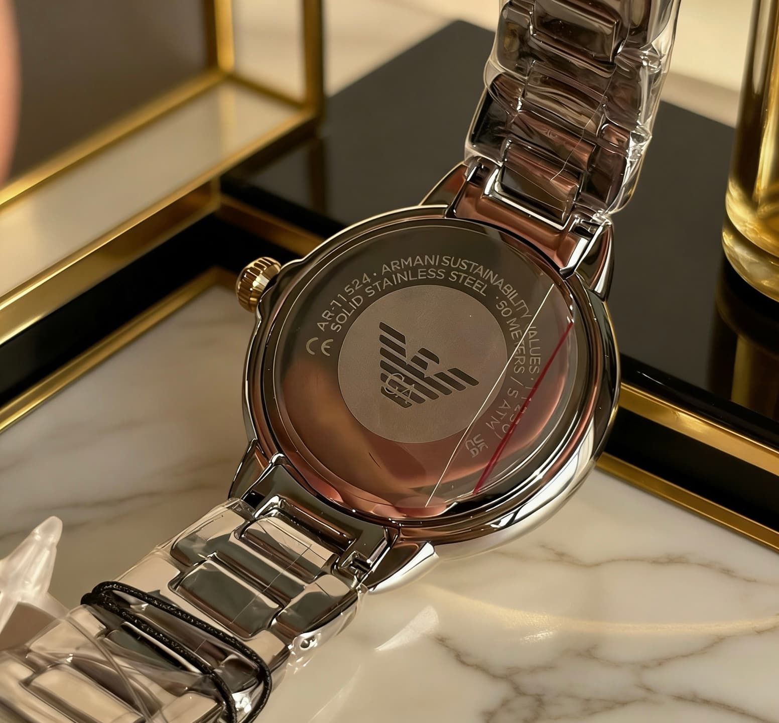 Luxury Watch Watch ar11524