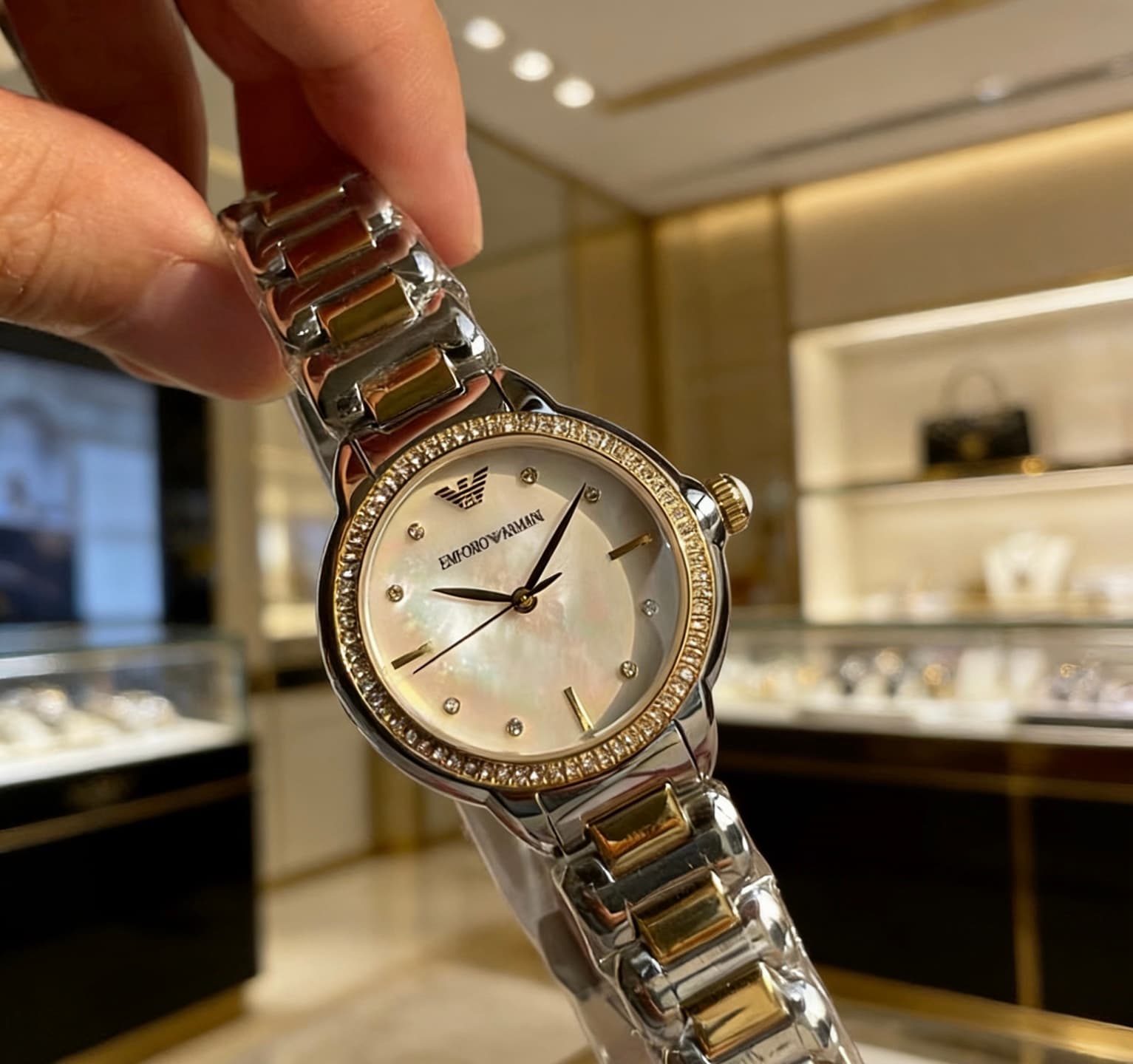 Luxury Watch Watch ar11524