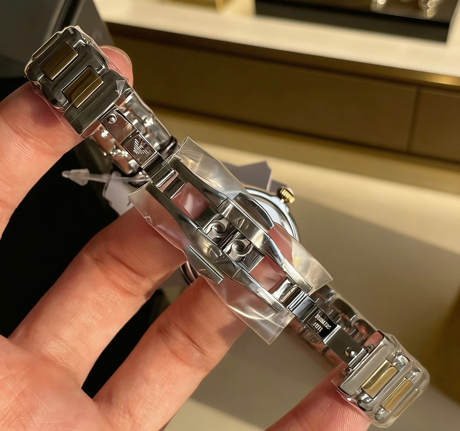 Luxury Watch Watch ar11524