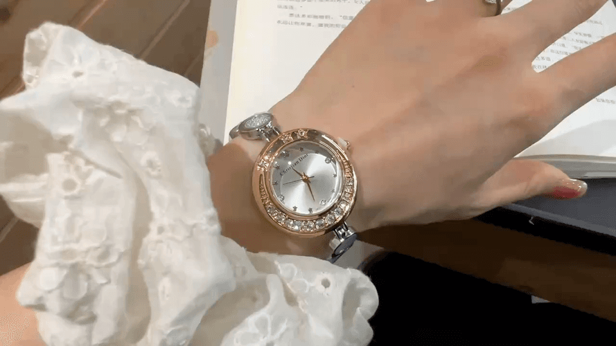 Dior Watch