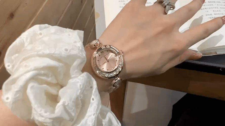Dior Watch