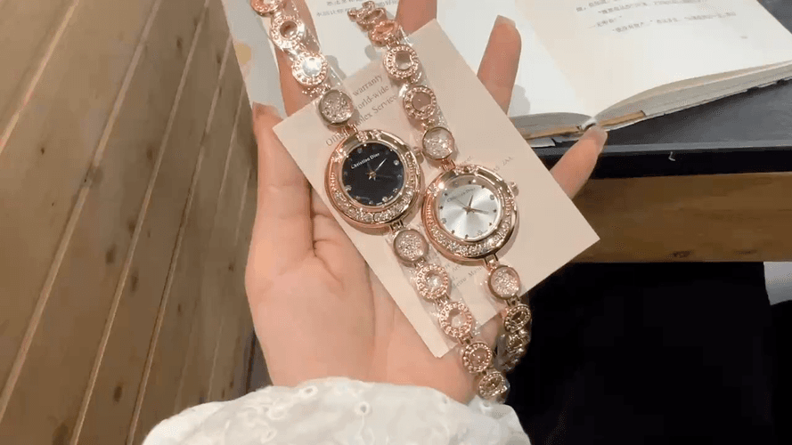 Dior Watch