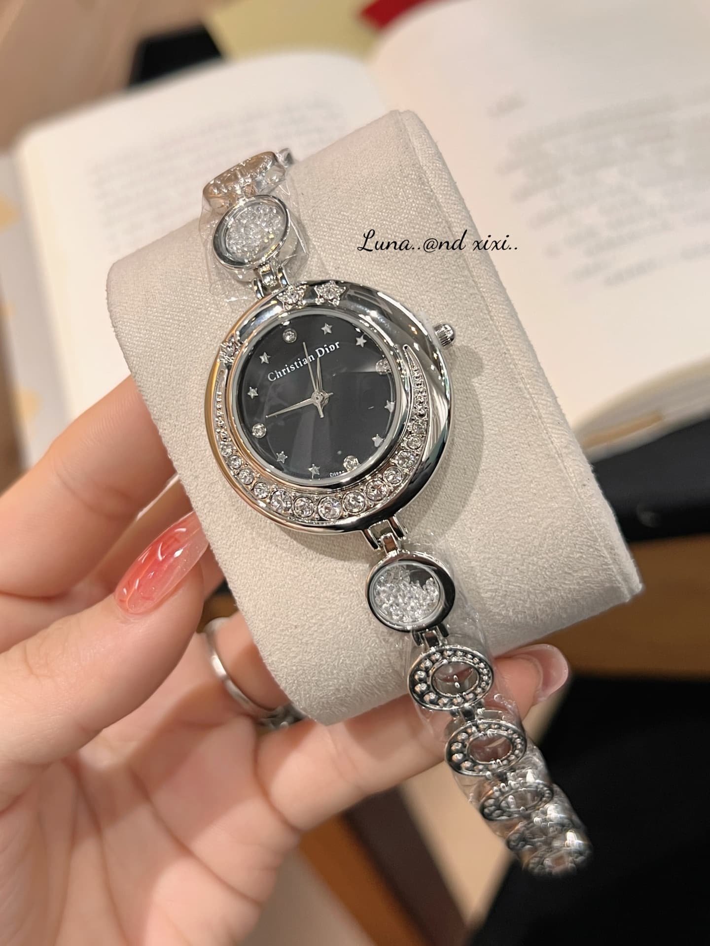 Dior Watch