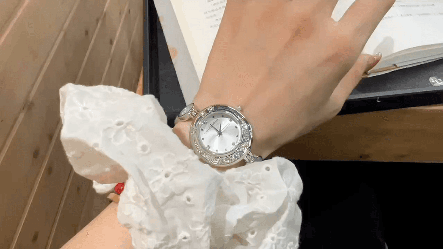 Dior Watch