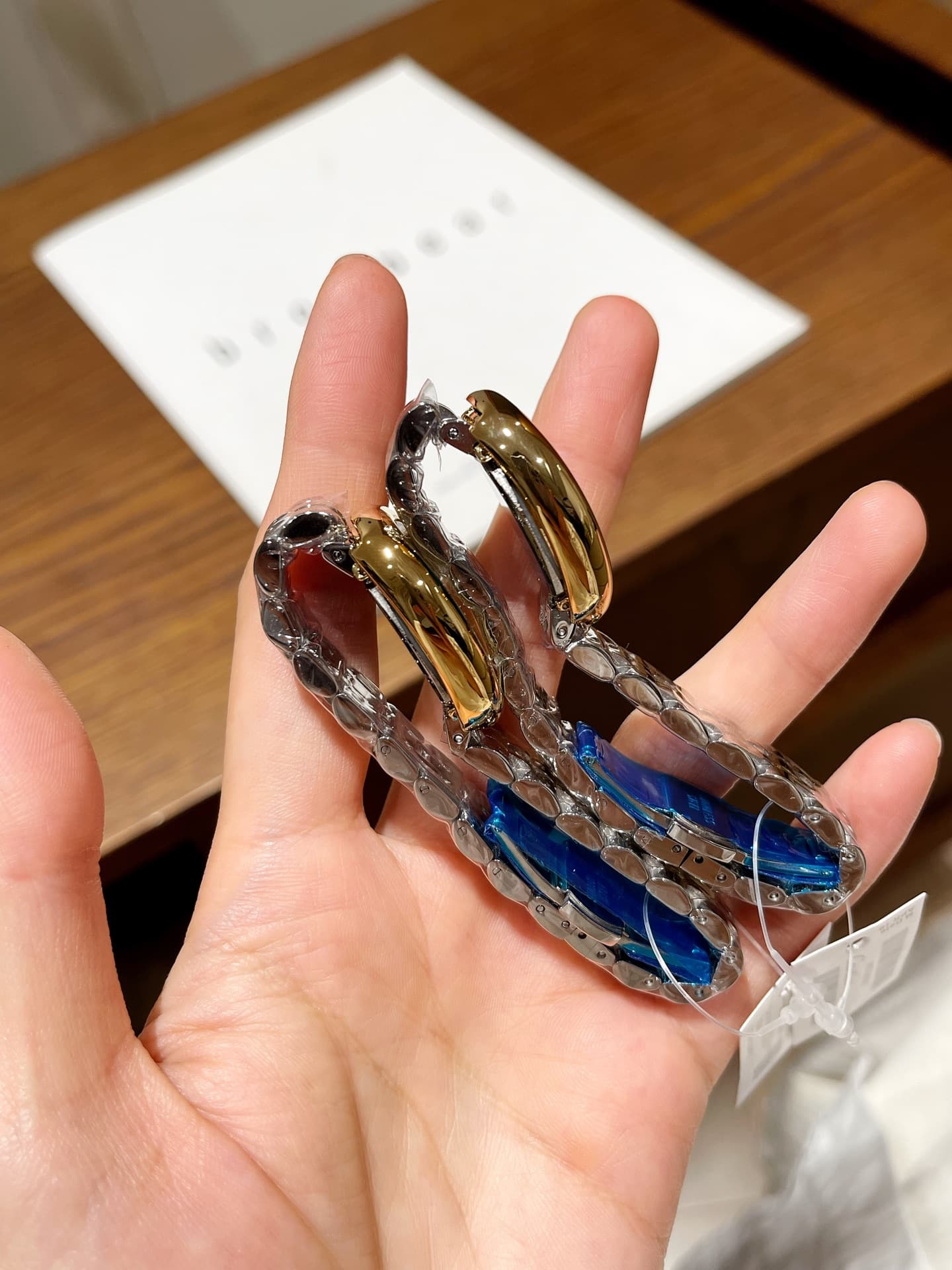 Cartier Watch