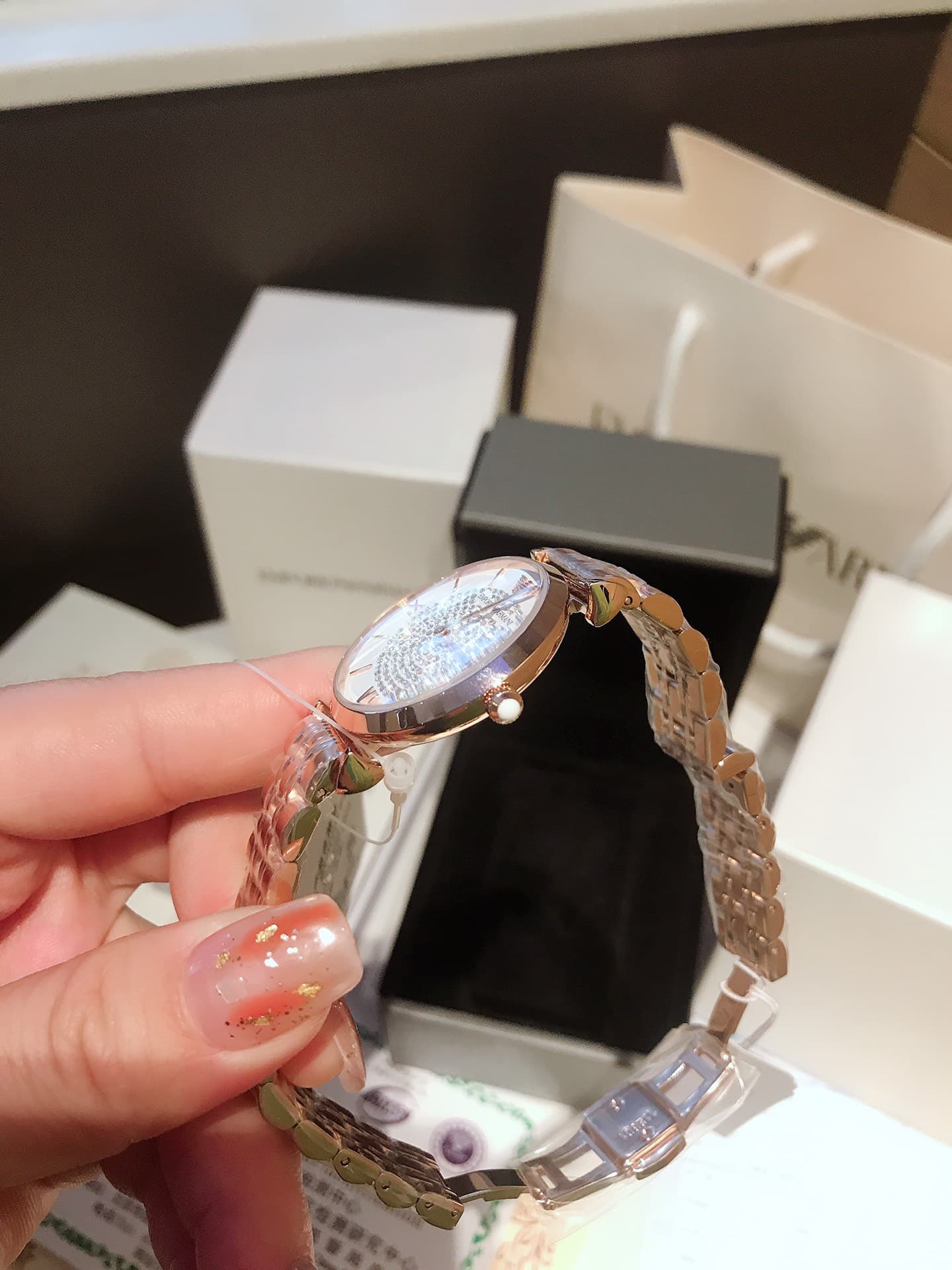 Luxury Watch Watch AR11244