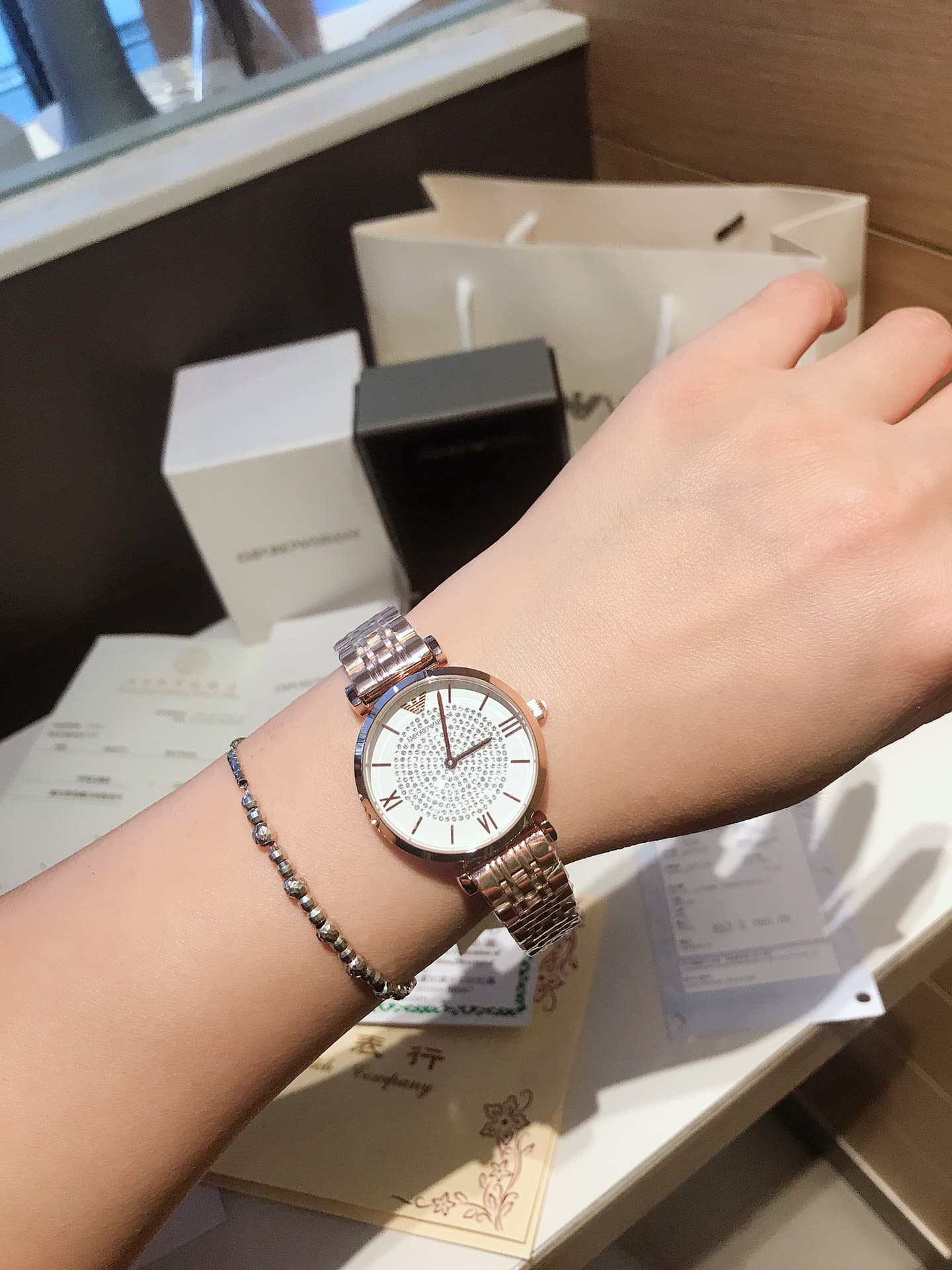 Luxury Watch Watch AR11244