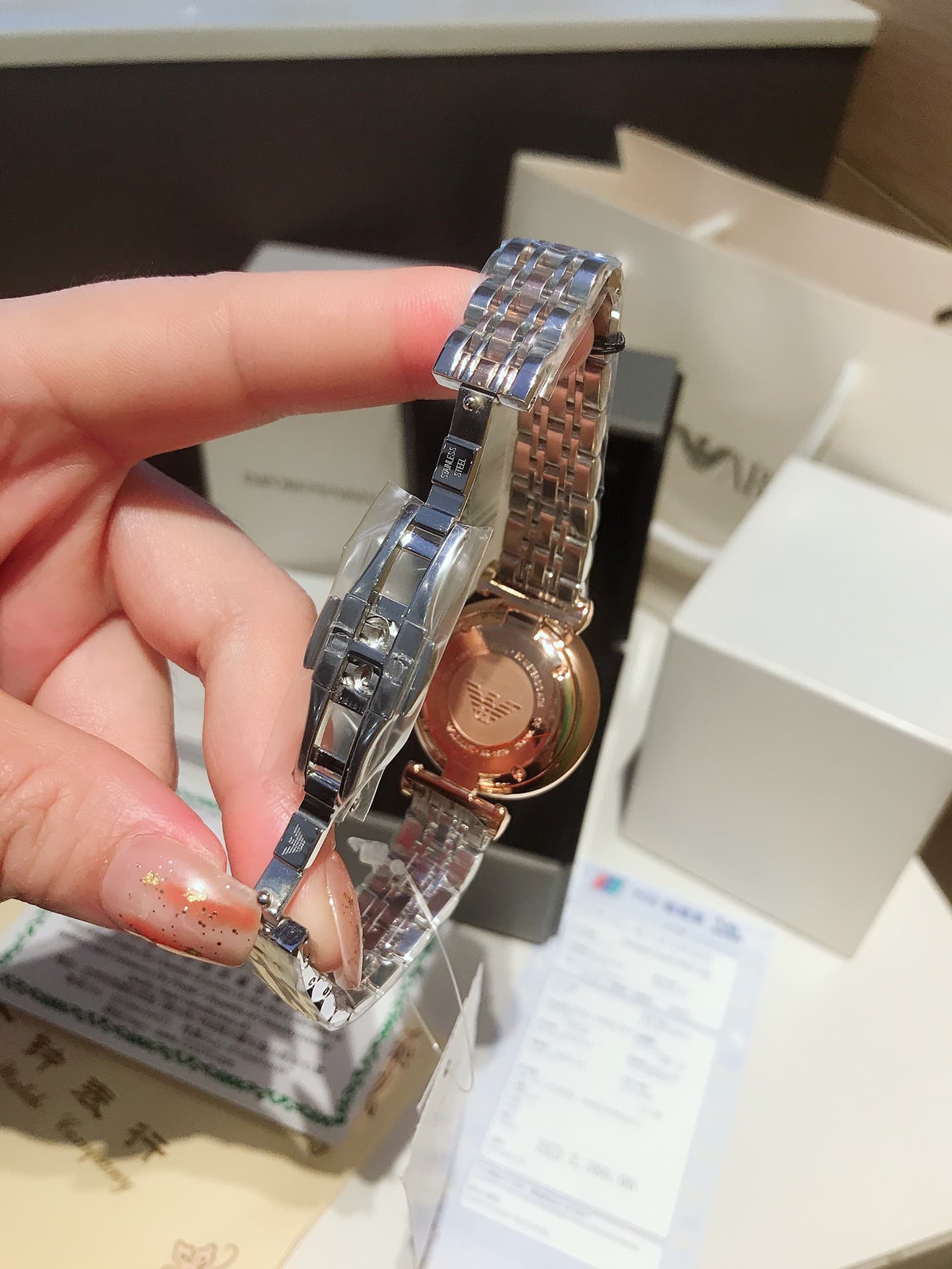 Luxury Watch Watch AR1926