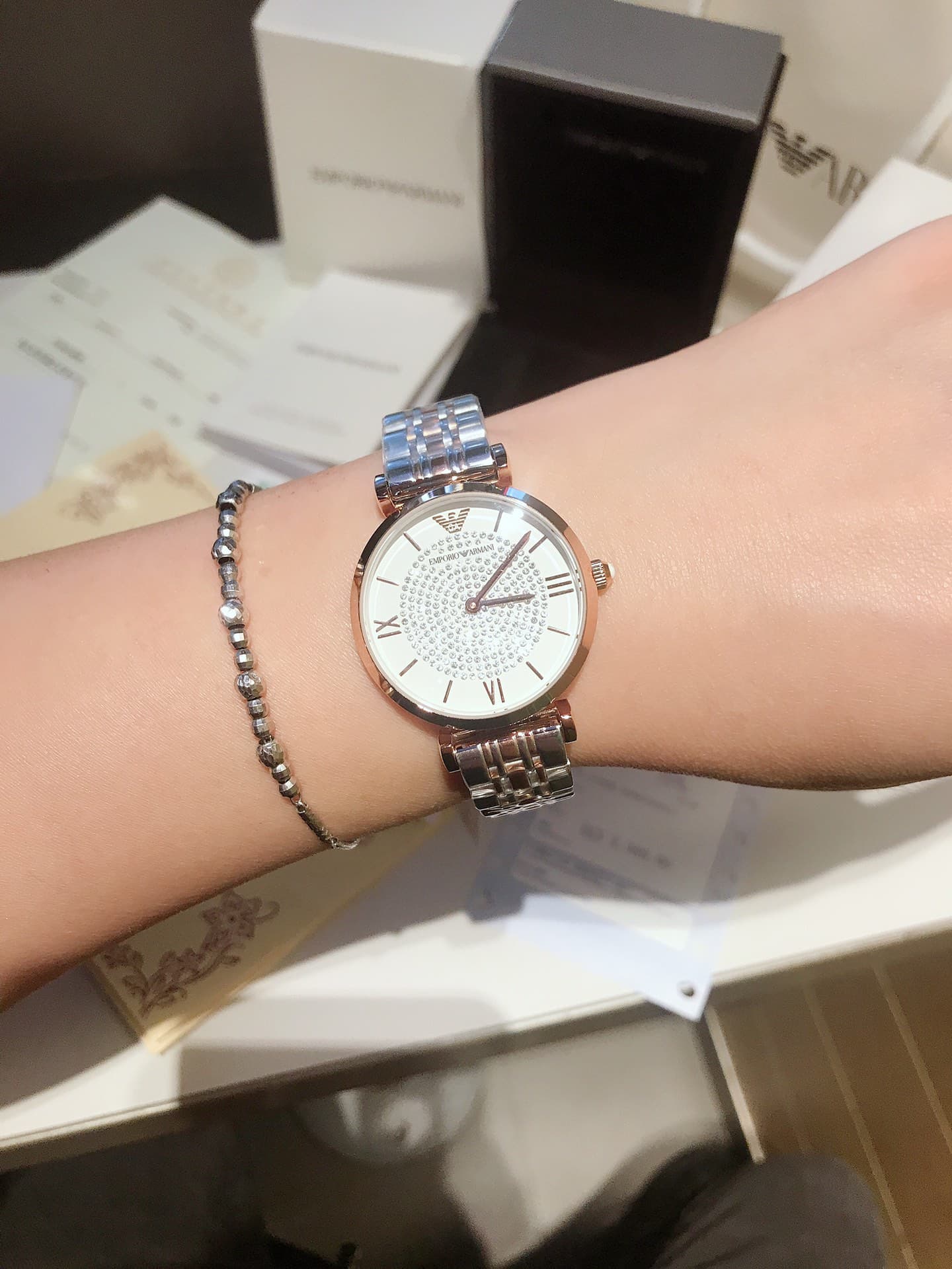 Luxury Watch Watch AR1926