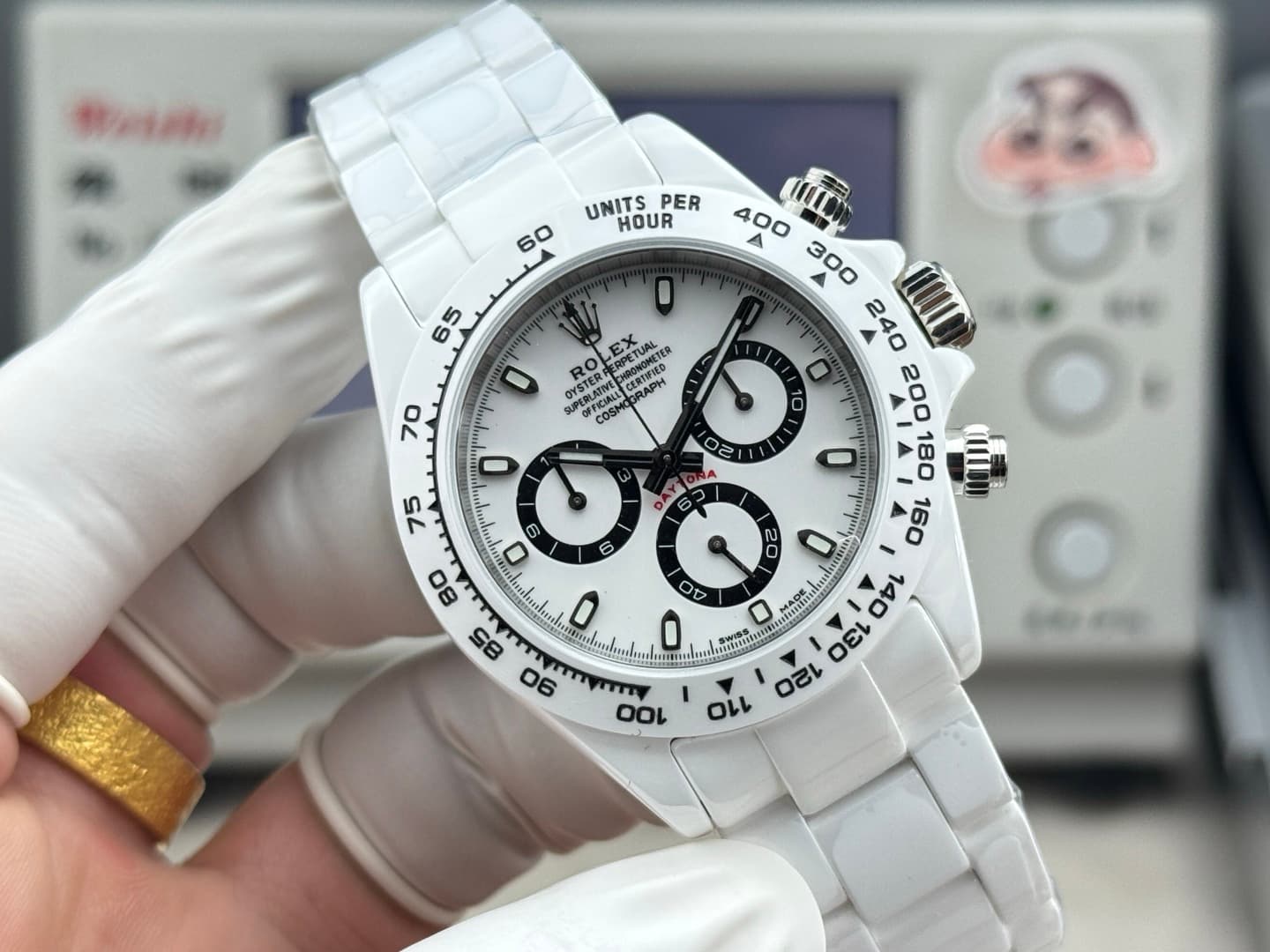 Luxury Watch Watch