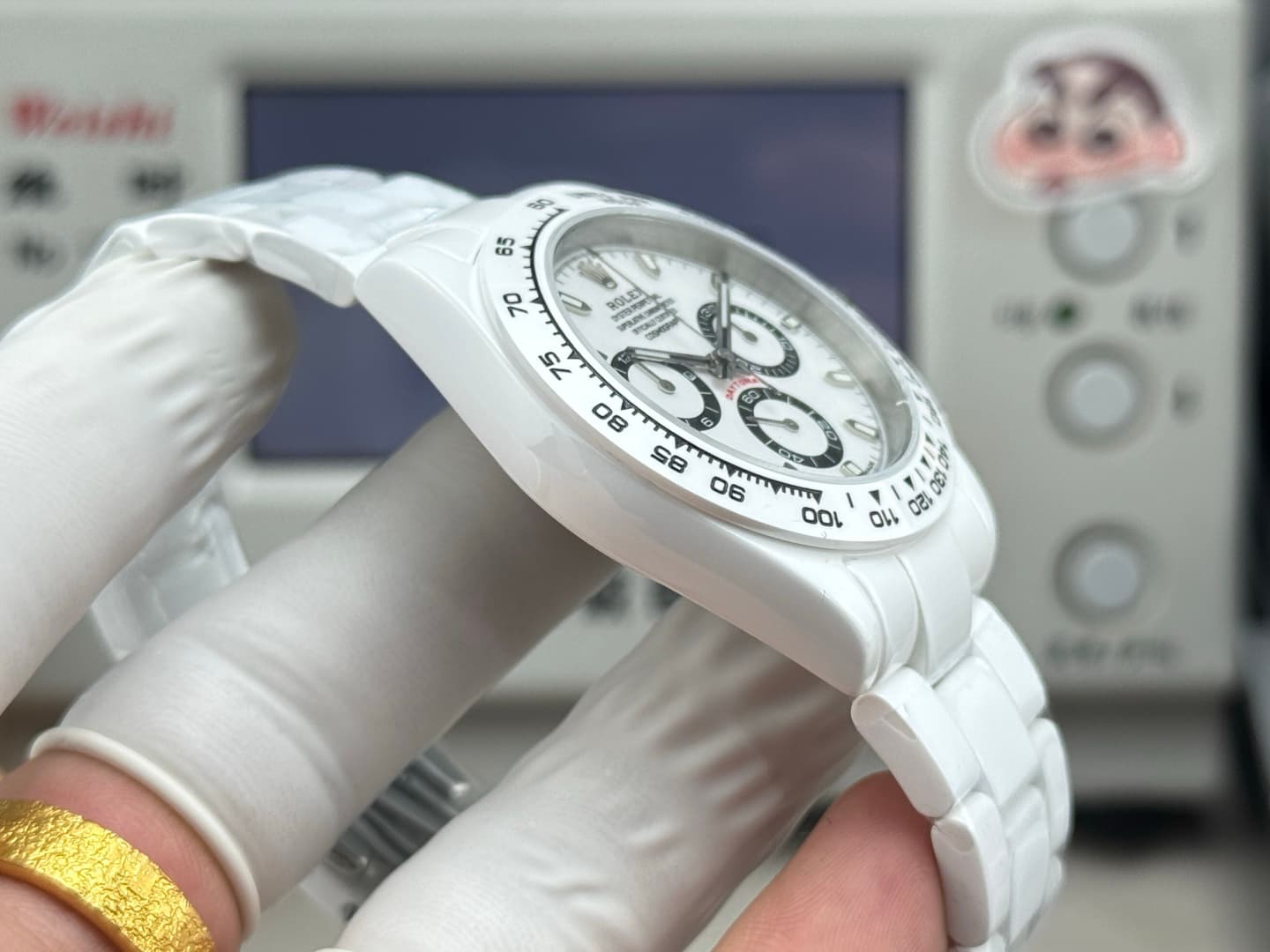 Luxury Watch Watch