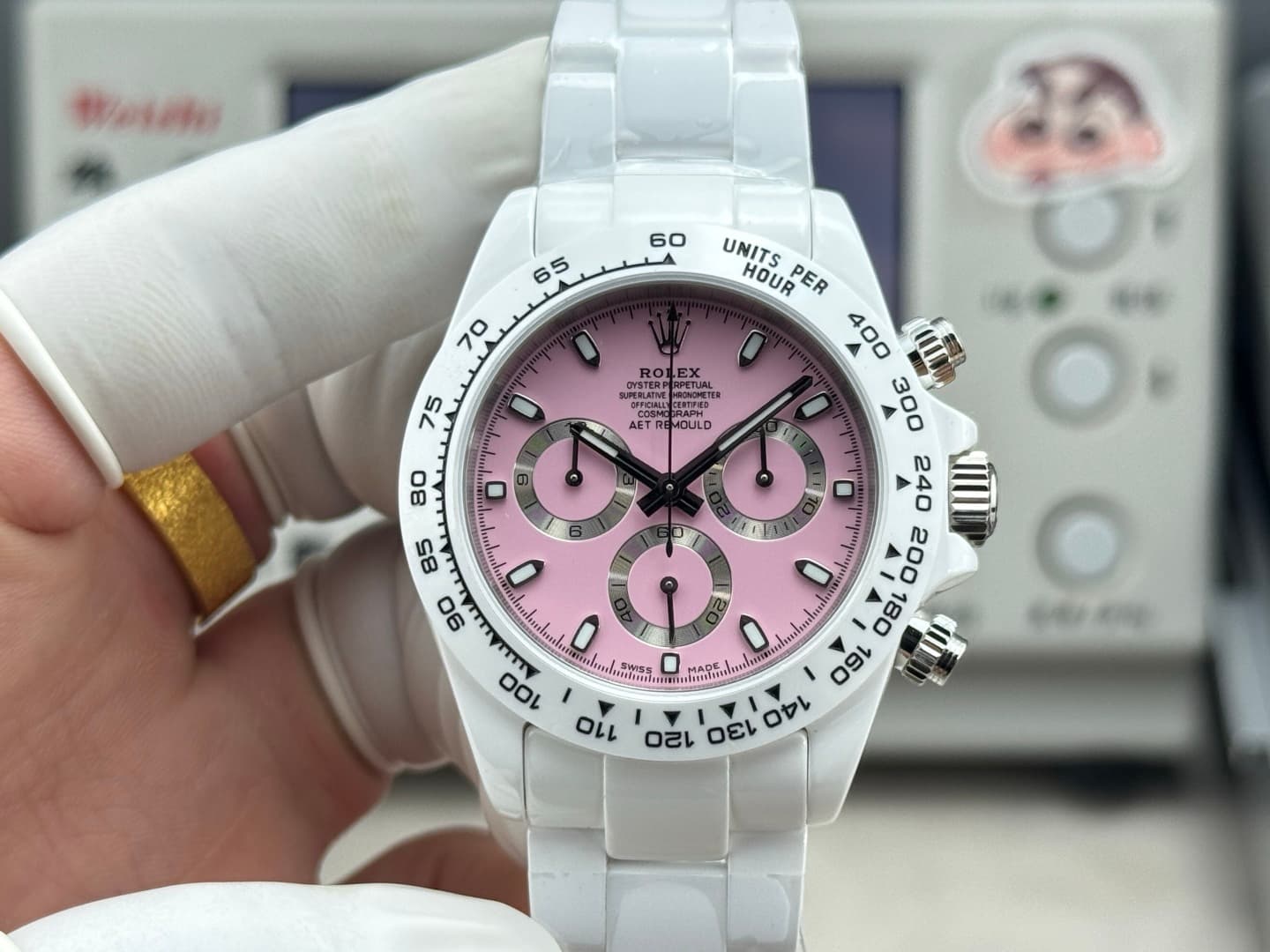 Luxury Watch Watch