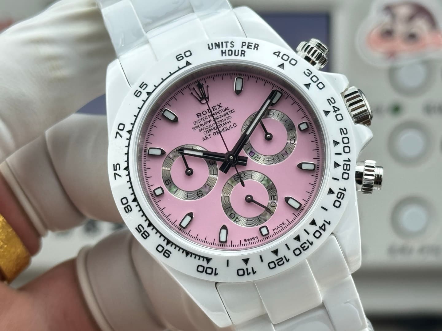 Luxury Watch Watch