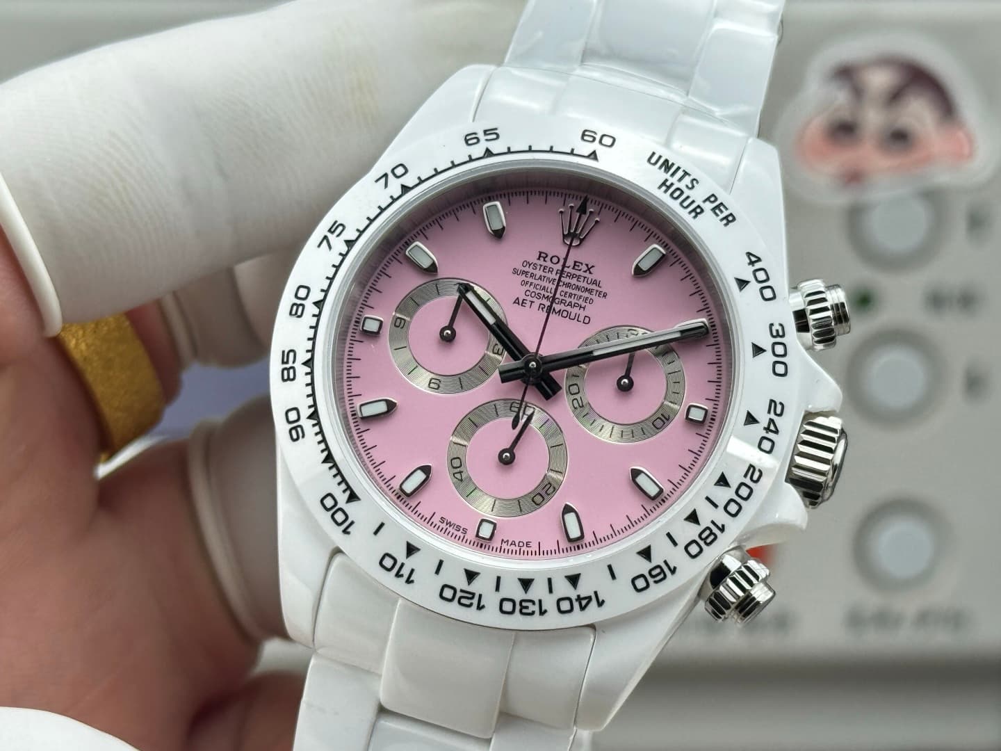 Luxury Watch Watch