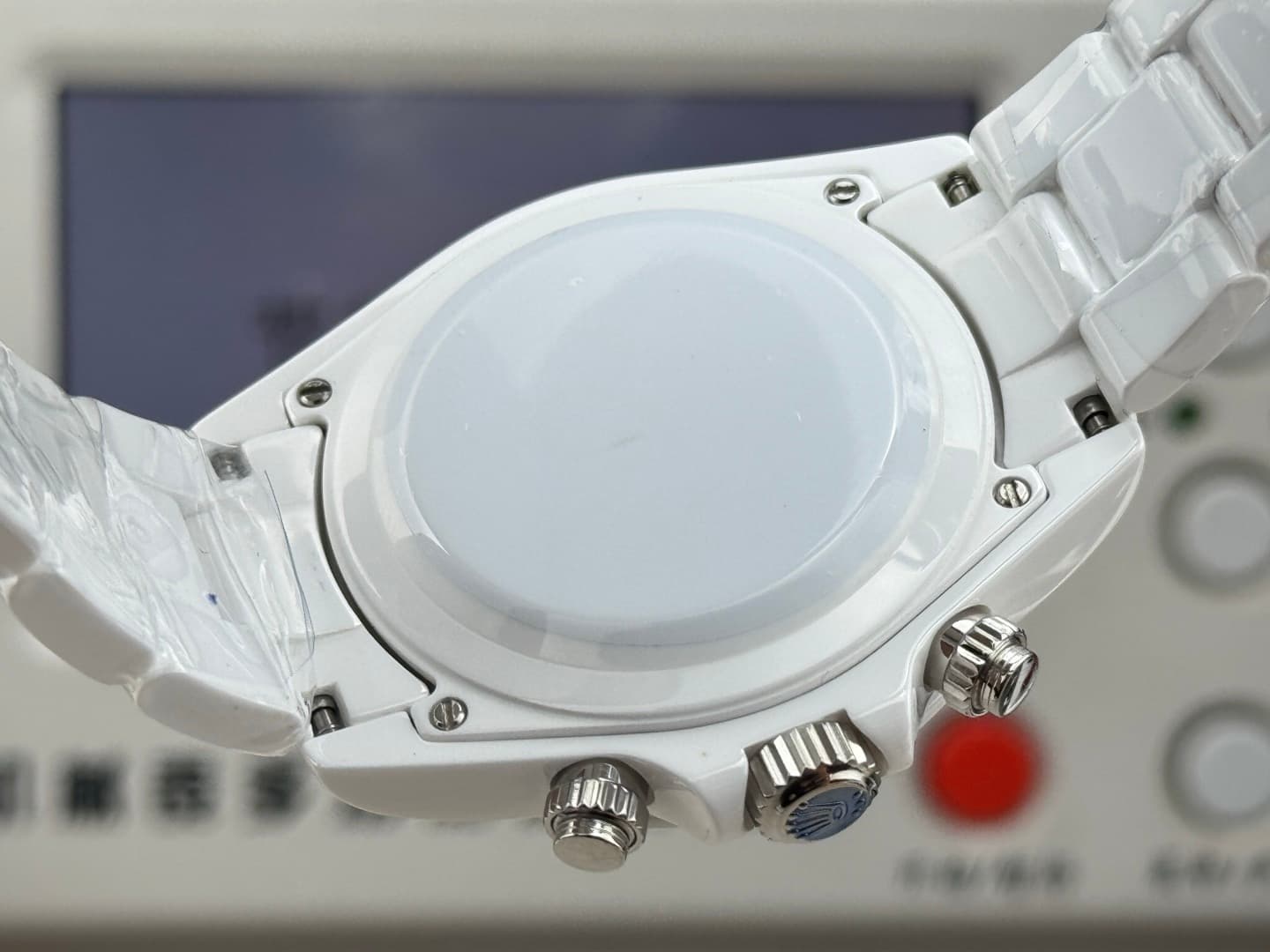 Luxury Watch Watch