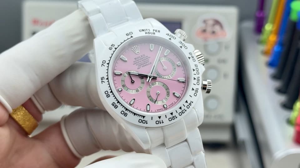 Rolex Watch