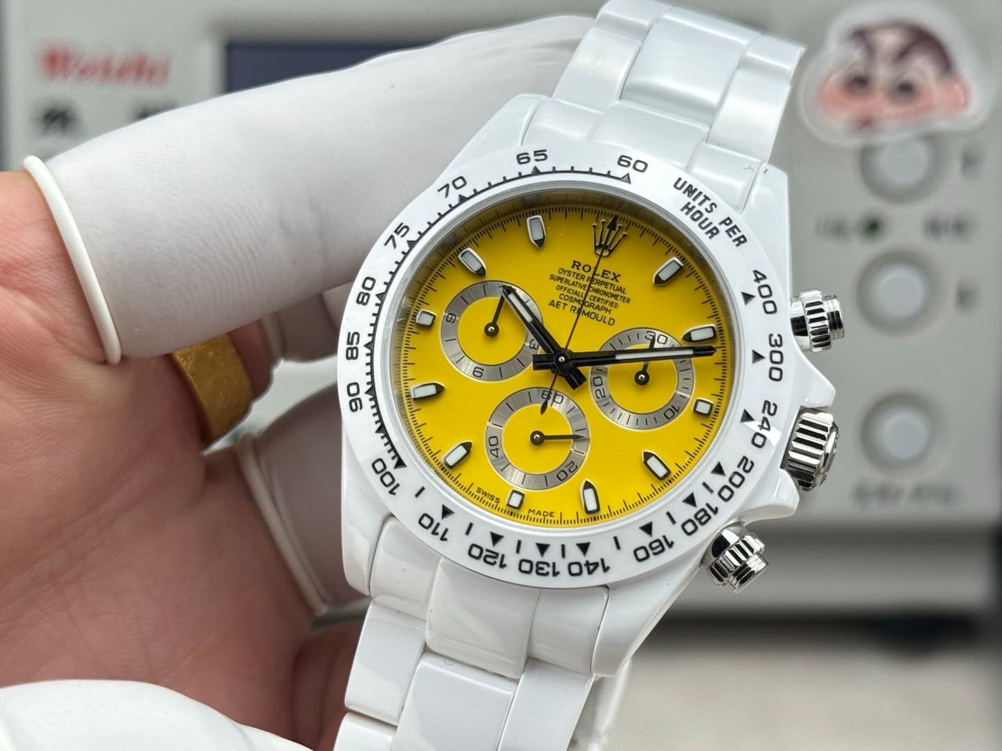 Luxury Watch Watch