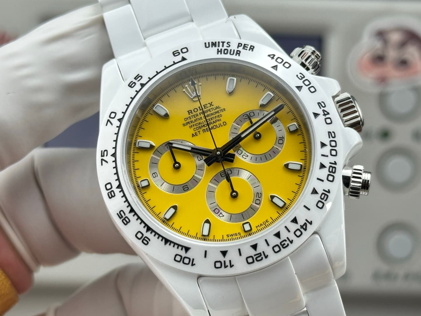Luxury Watch Watch