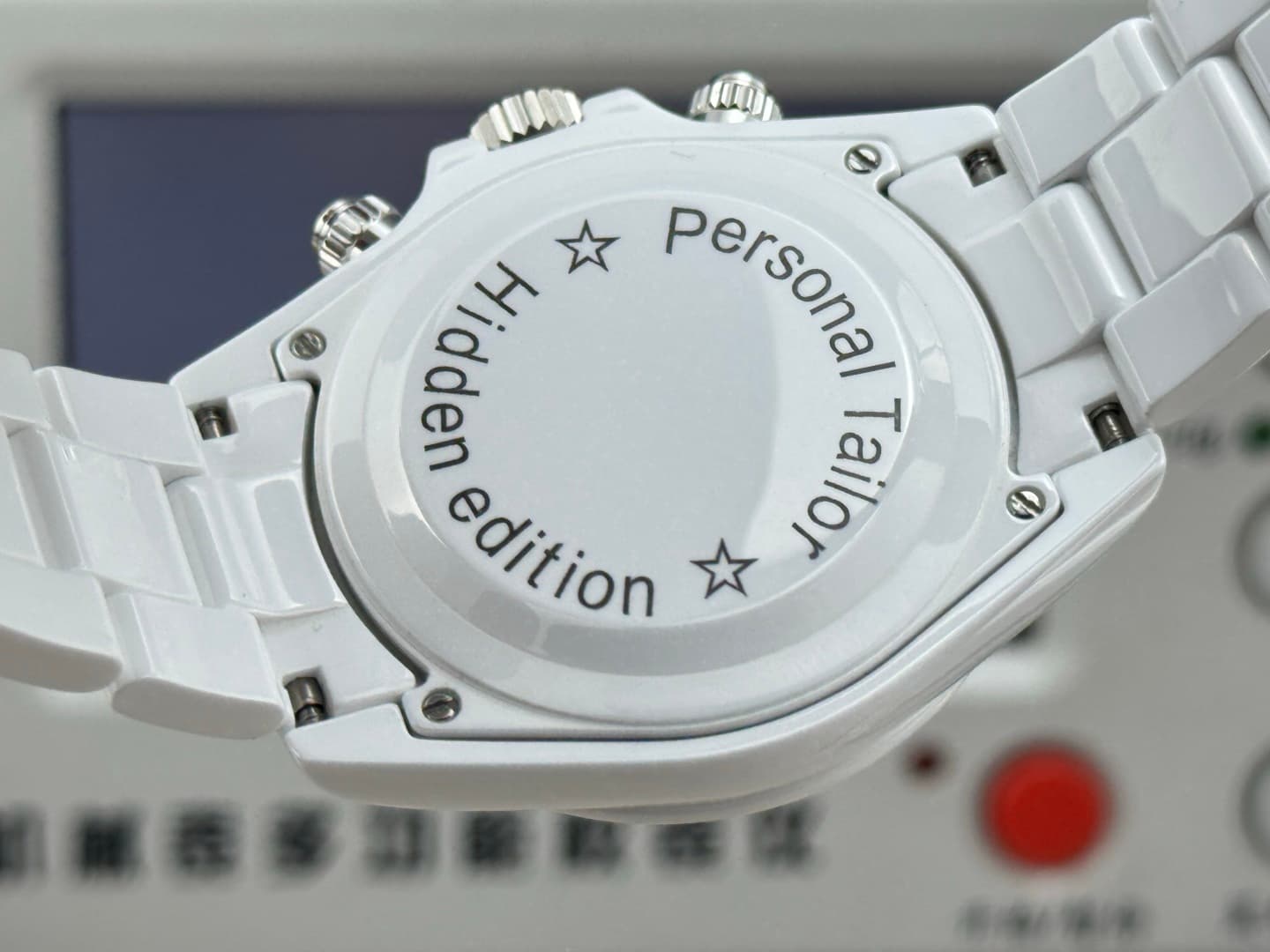 Luxury Watch Watch
