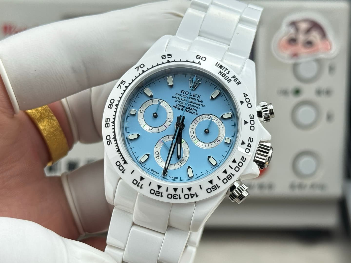 Luxury Watch Watch