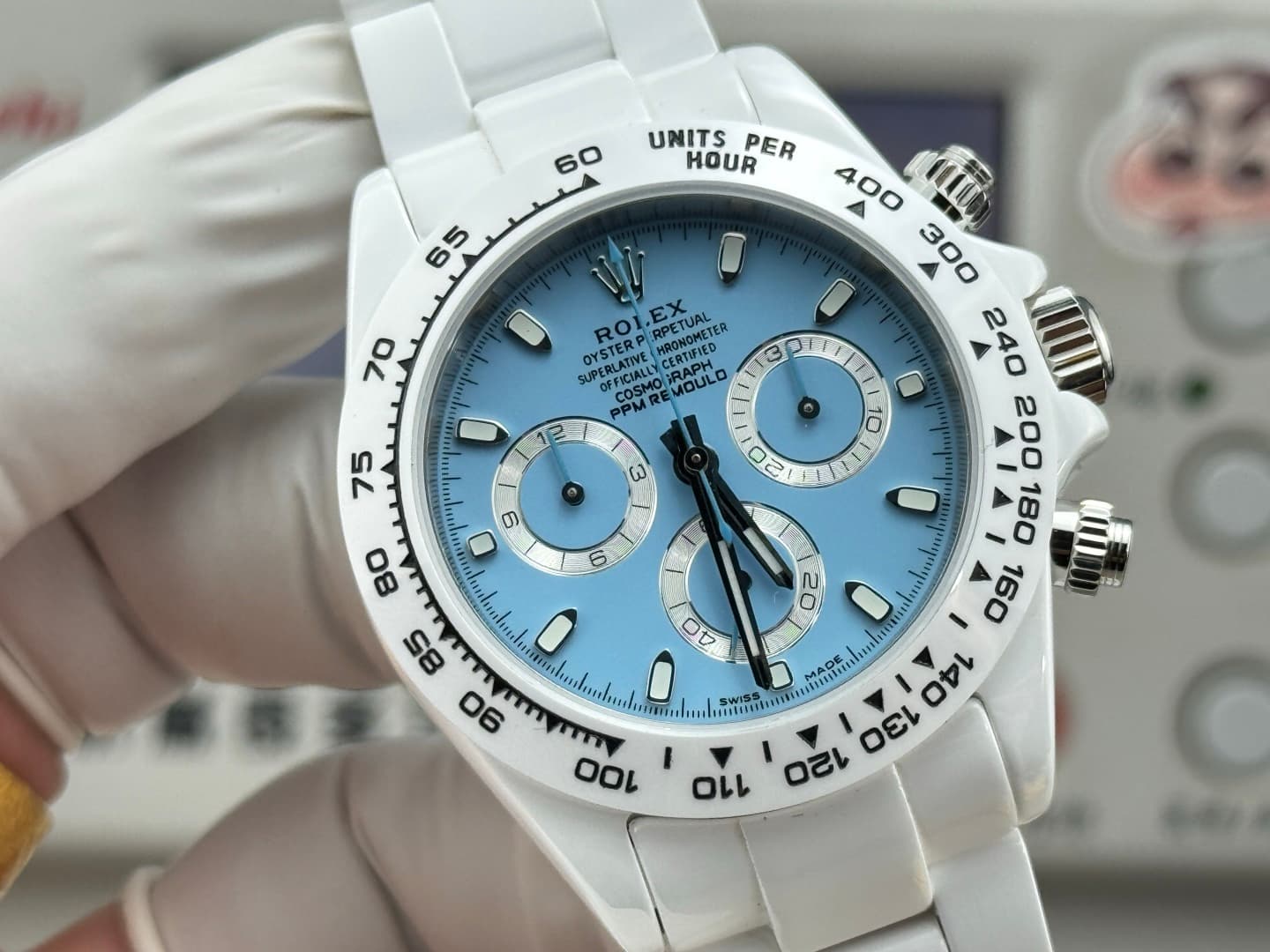 Luxury Watch Watch